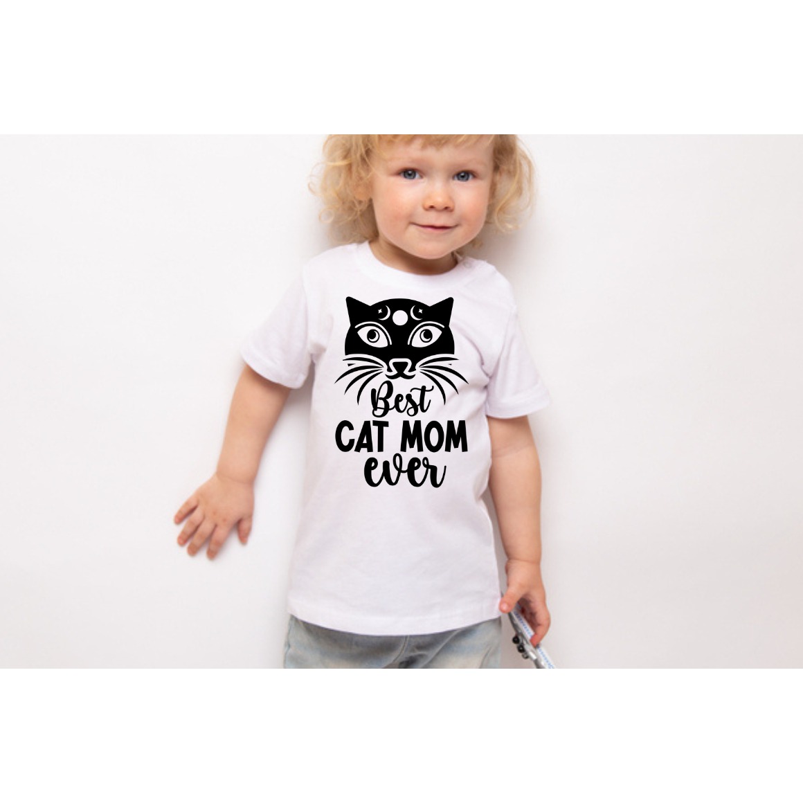 Cat Mom SVG Bundle 6