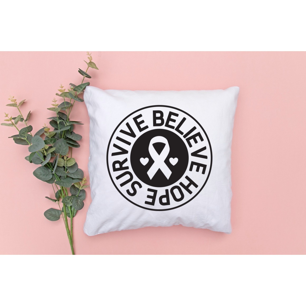 Cervical Cancer SVG Bundle 6