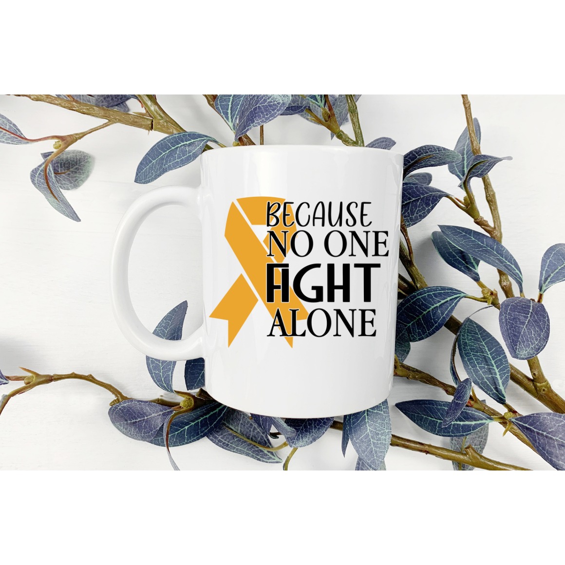 Childhood Cancer SVG Bundle 4