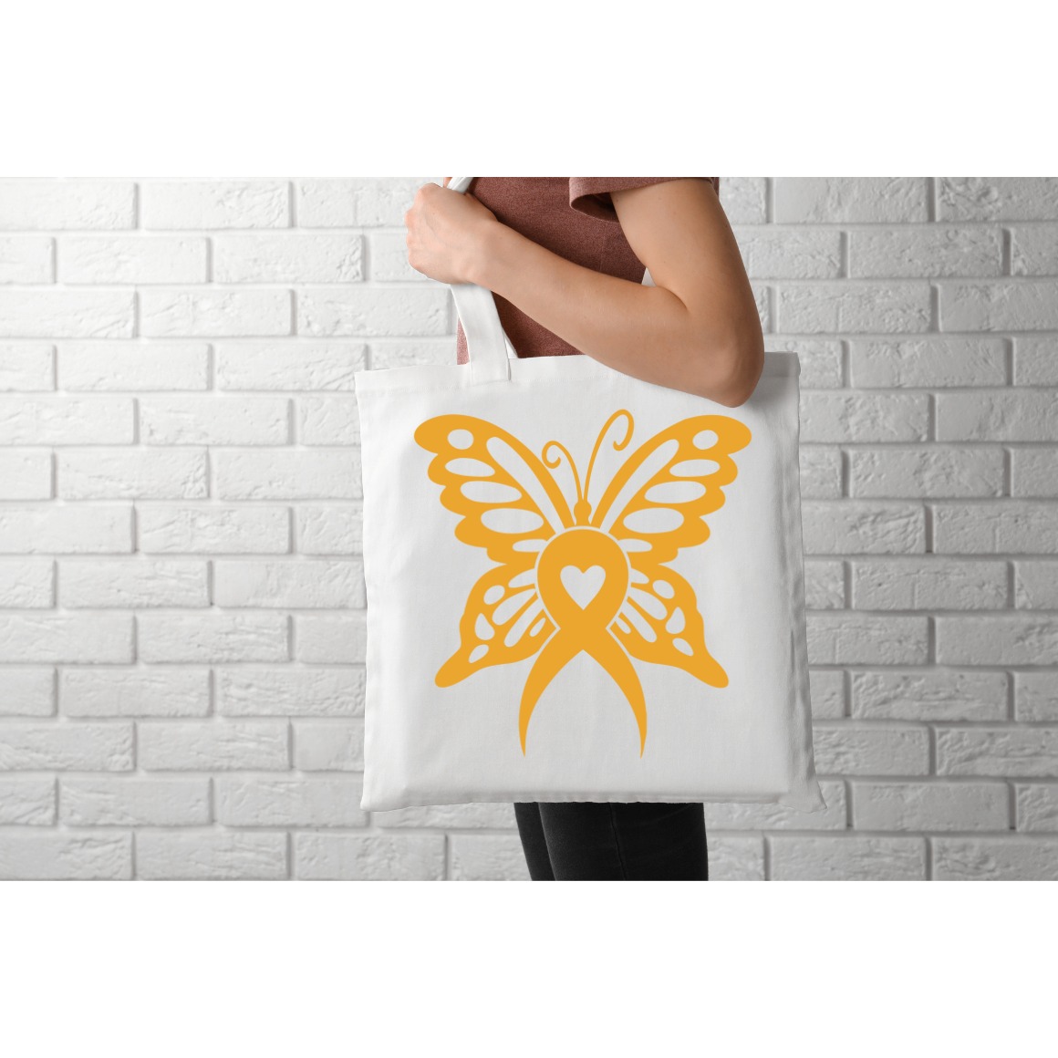 Childhood Cancer SVG Bundle 7
