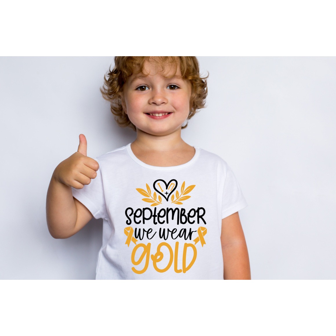 Childhood Cancer SVG Bundle 8