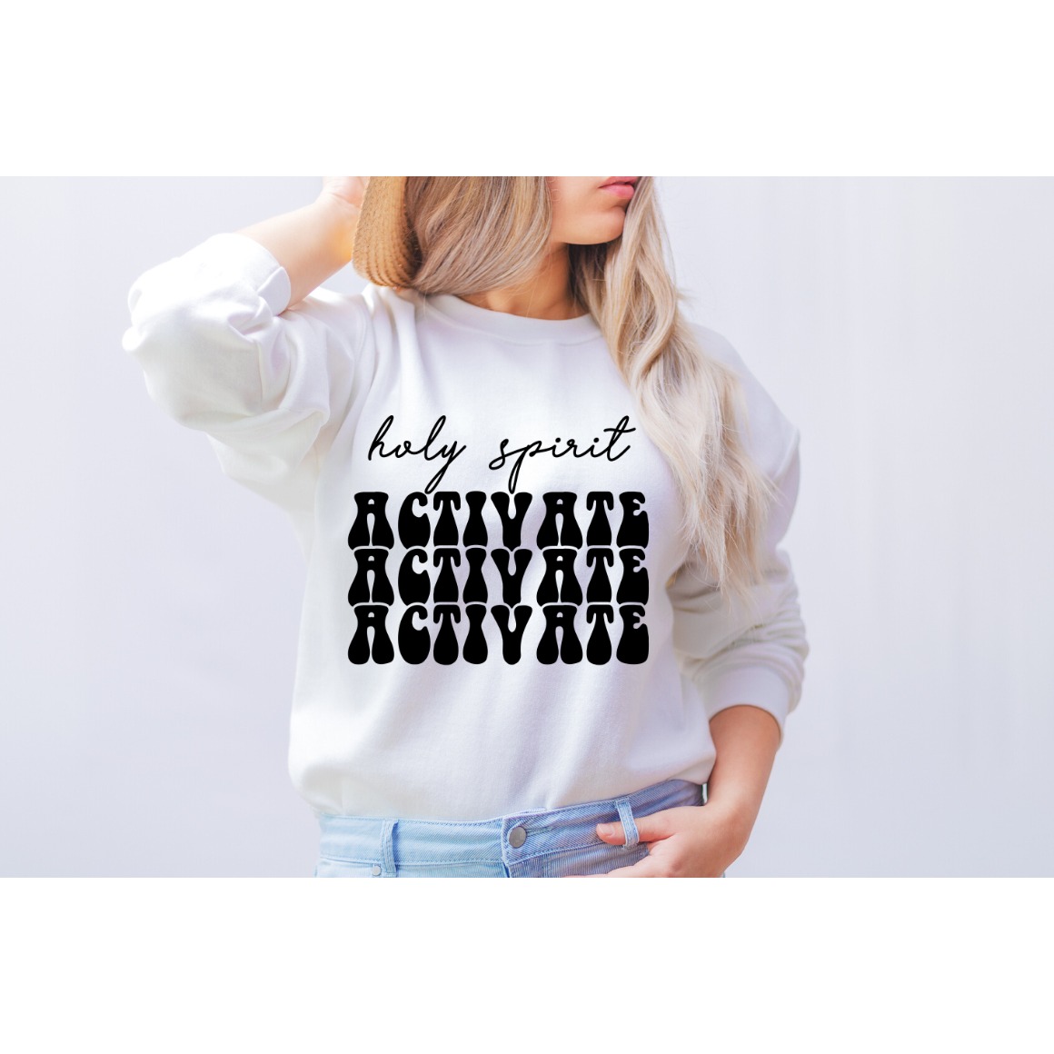 Christian Retro SVG Bundle 2