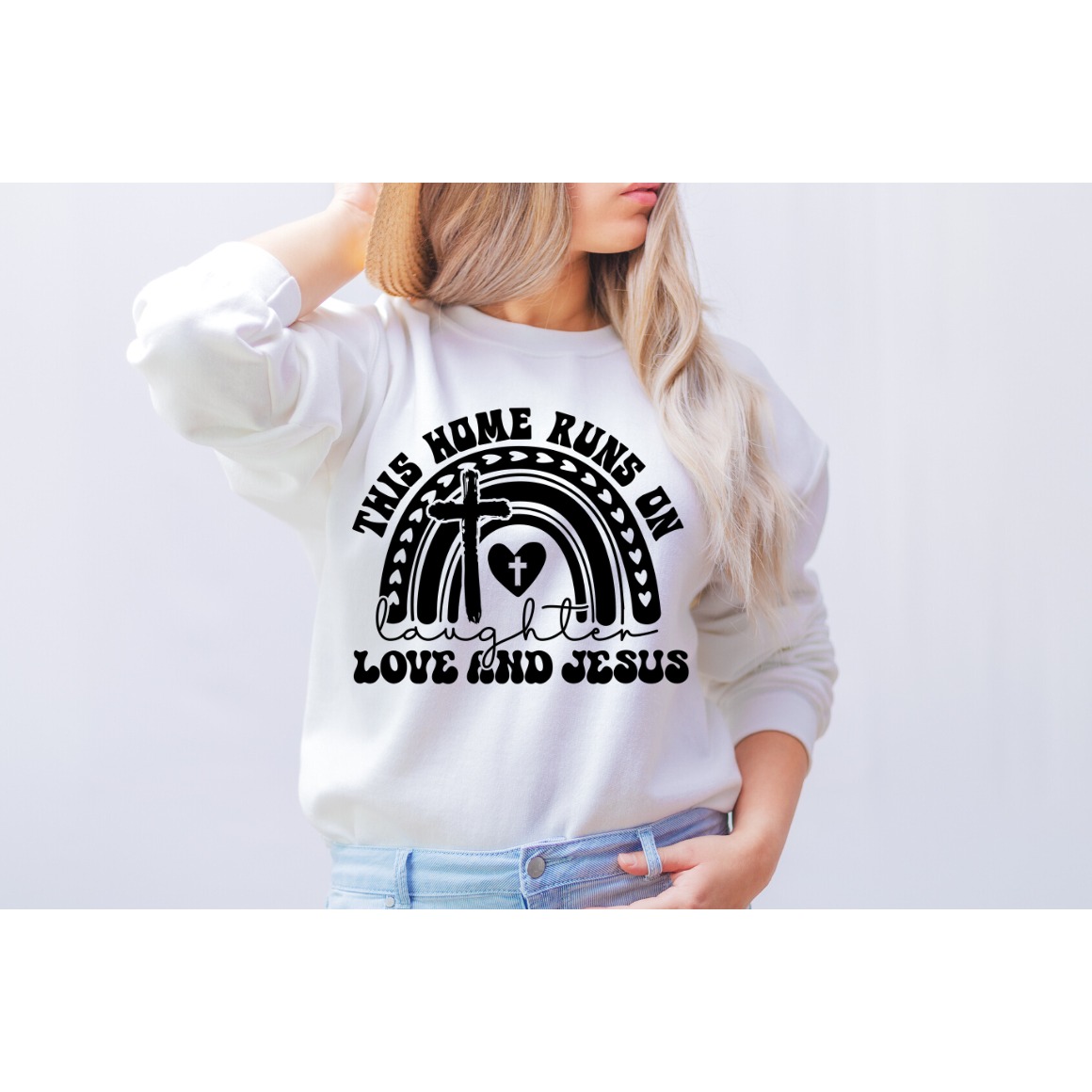 Christian Retro SVG Bundle 15
