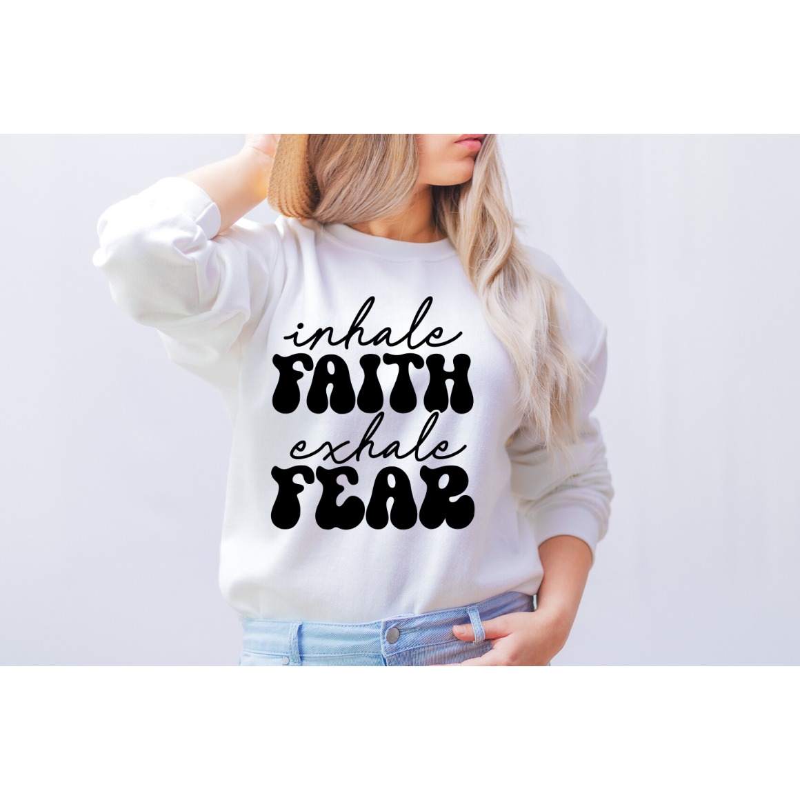 Christian Retro SVG Bundle 6