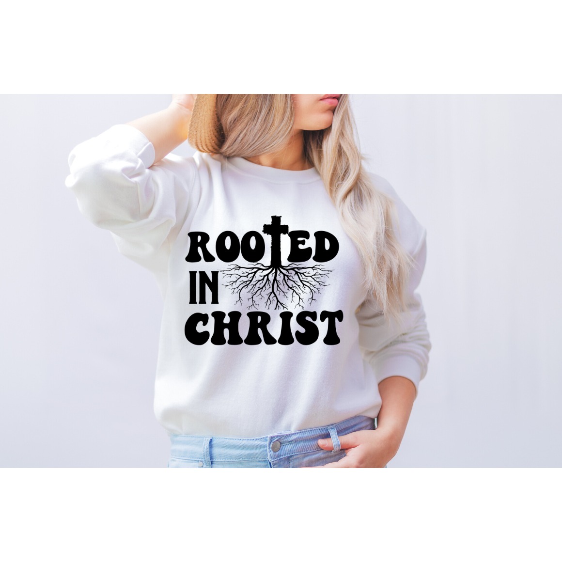 Christian Retro SVG Bundle 8