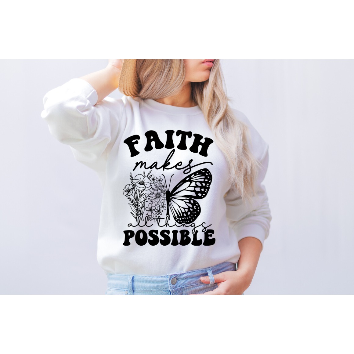 Christian Retro SVG Bundle 10