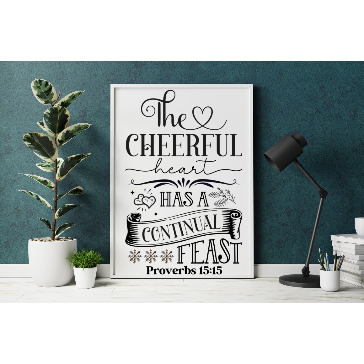 Christian SVG bundle 11