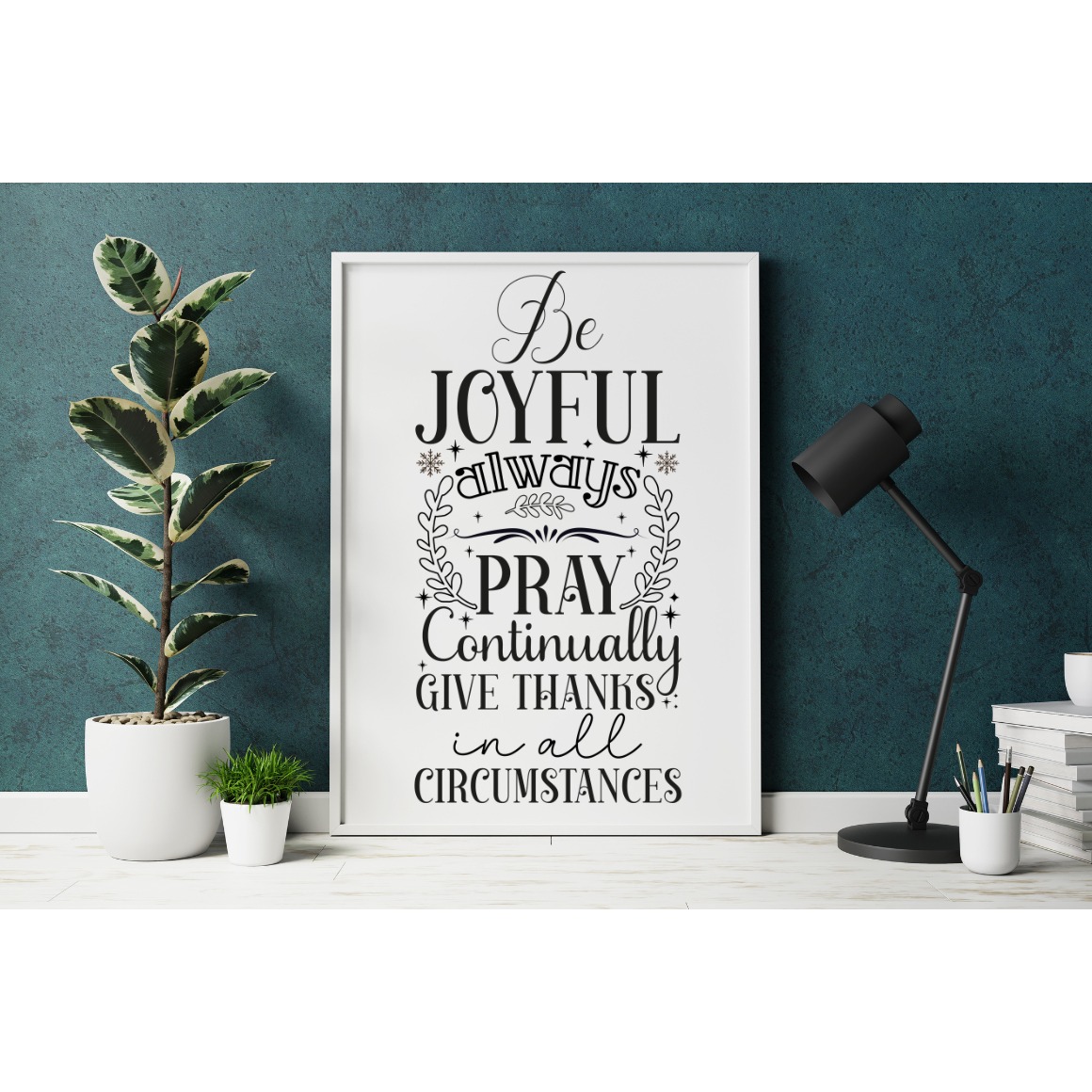Christian SVG bundle 13
