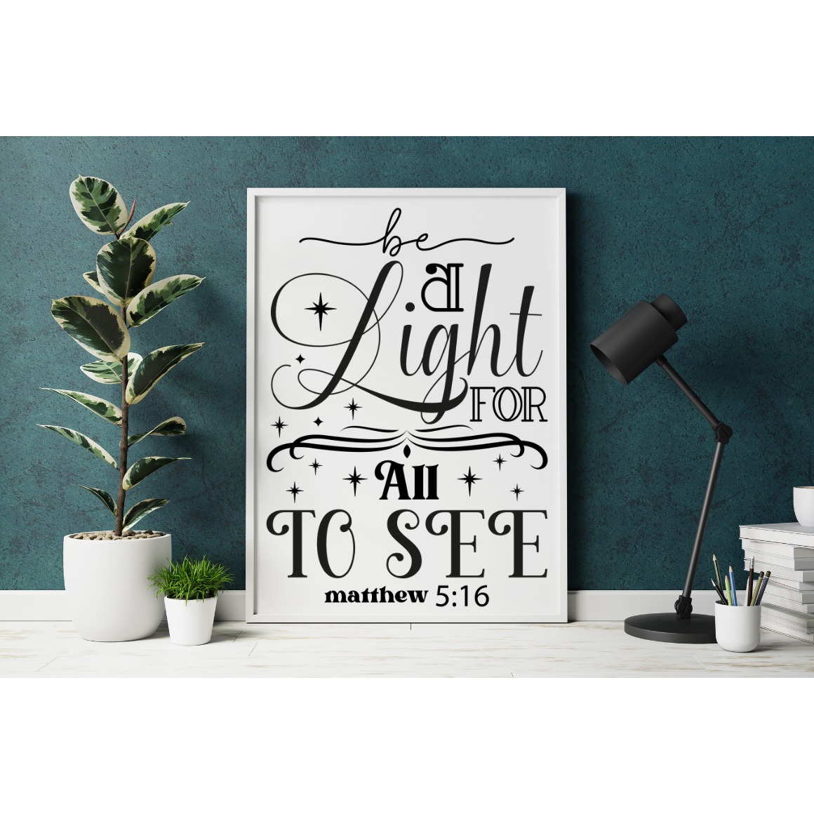 Christian SVG bundle 3