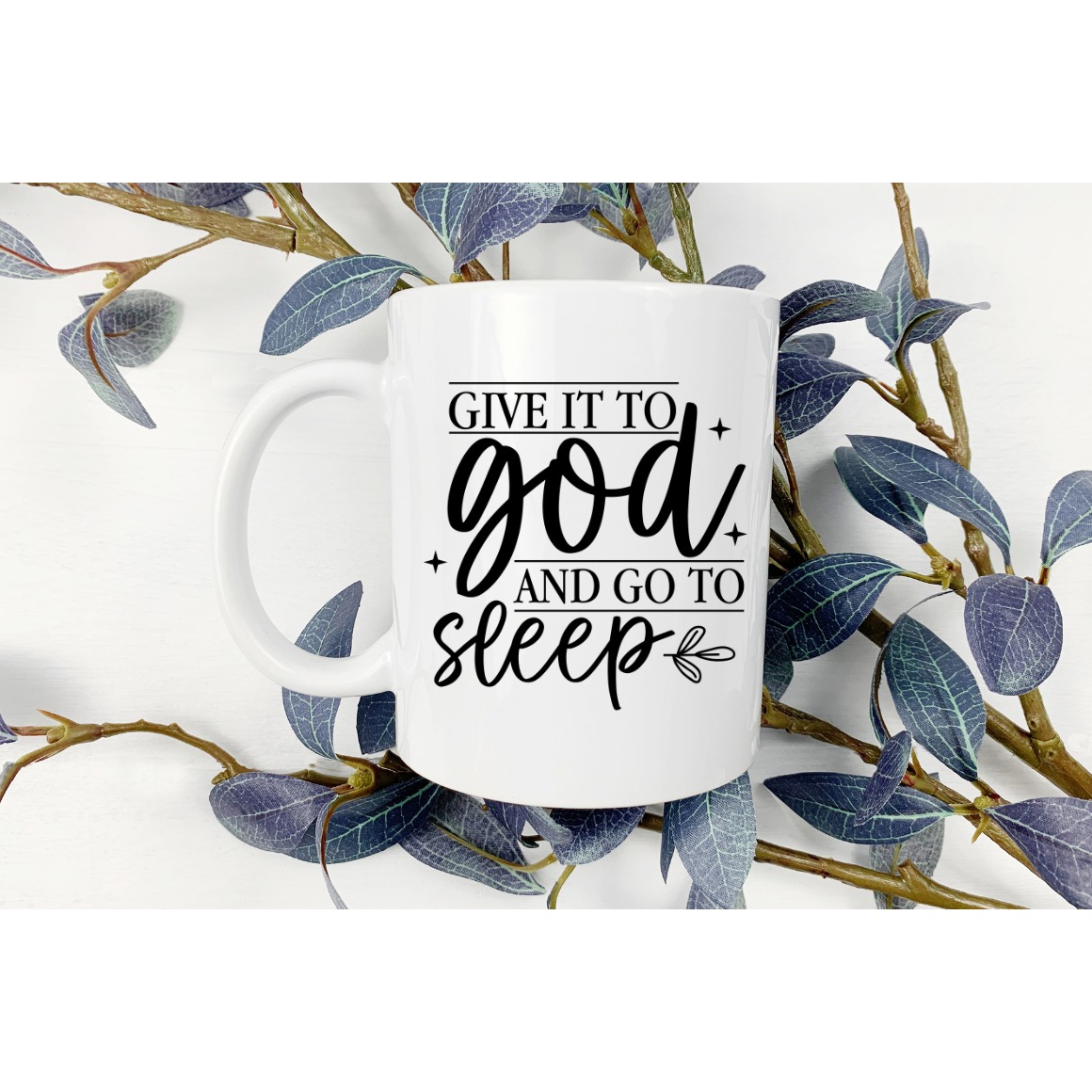 Christian SVG Bundle (2) 5