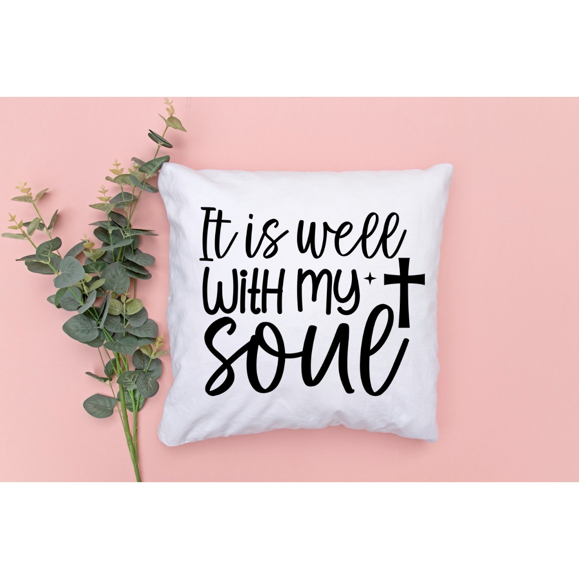Christian SVG Bundle (2) 6