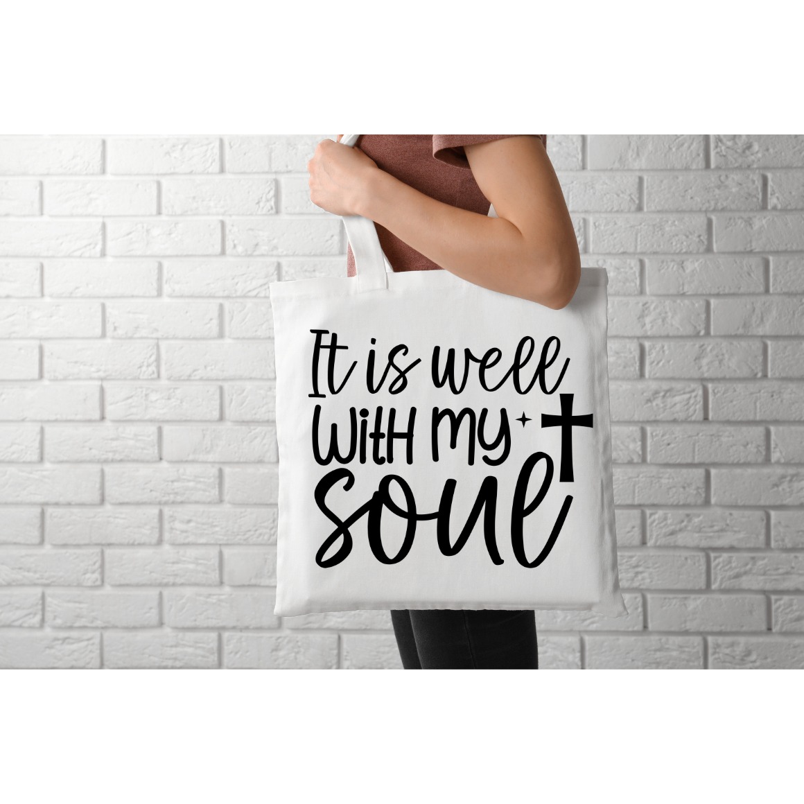 Christian SVG Bundle (2) 8
