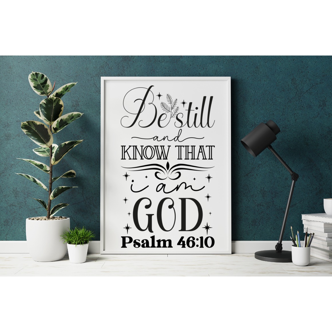 Christian SVG bundle 6
