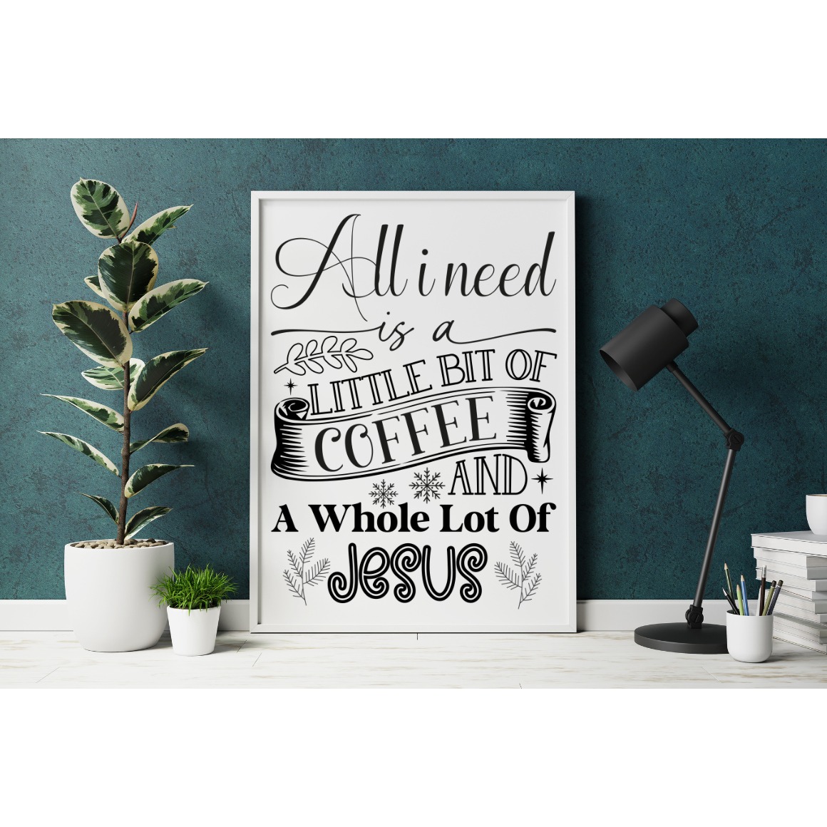 Christian SVG bundle 7