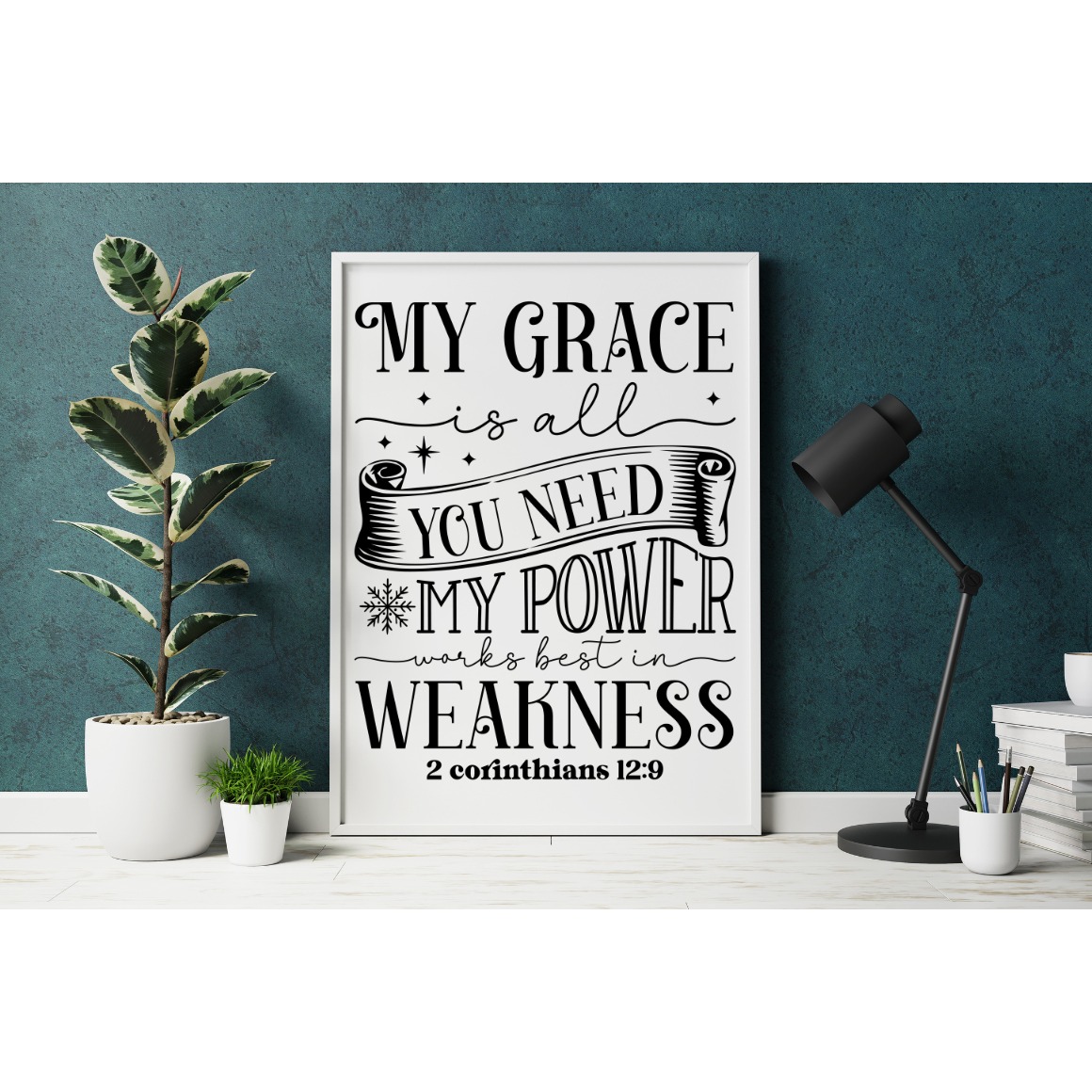 Christian SVG bundle 8