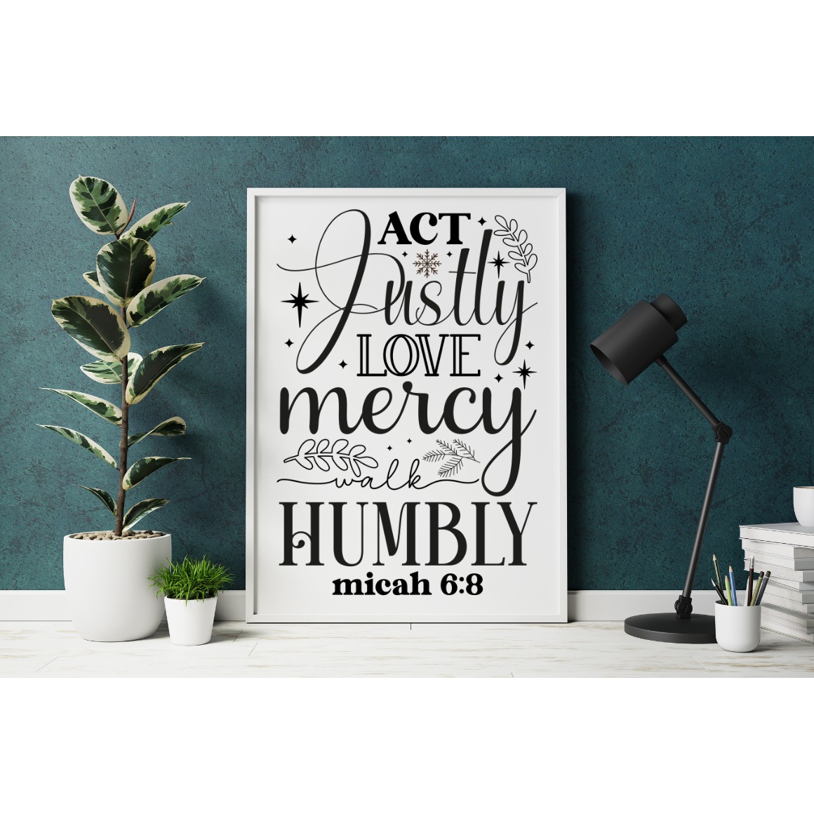 Christian SVG bundle 10
