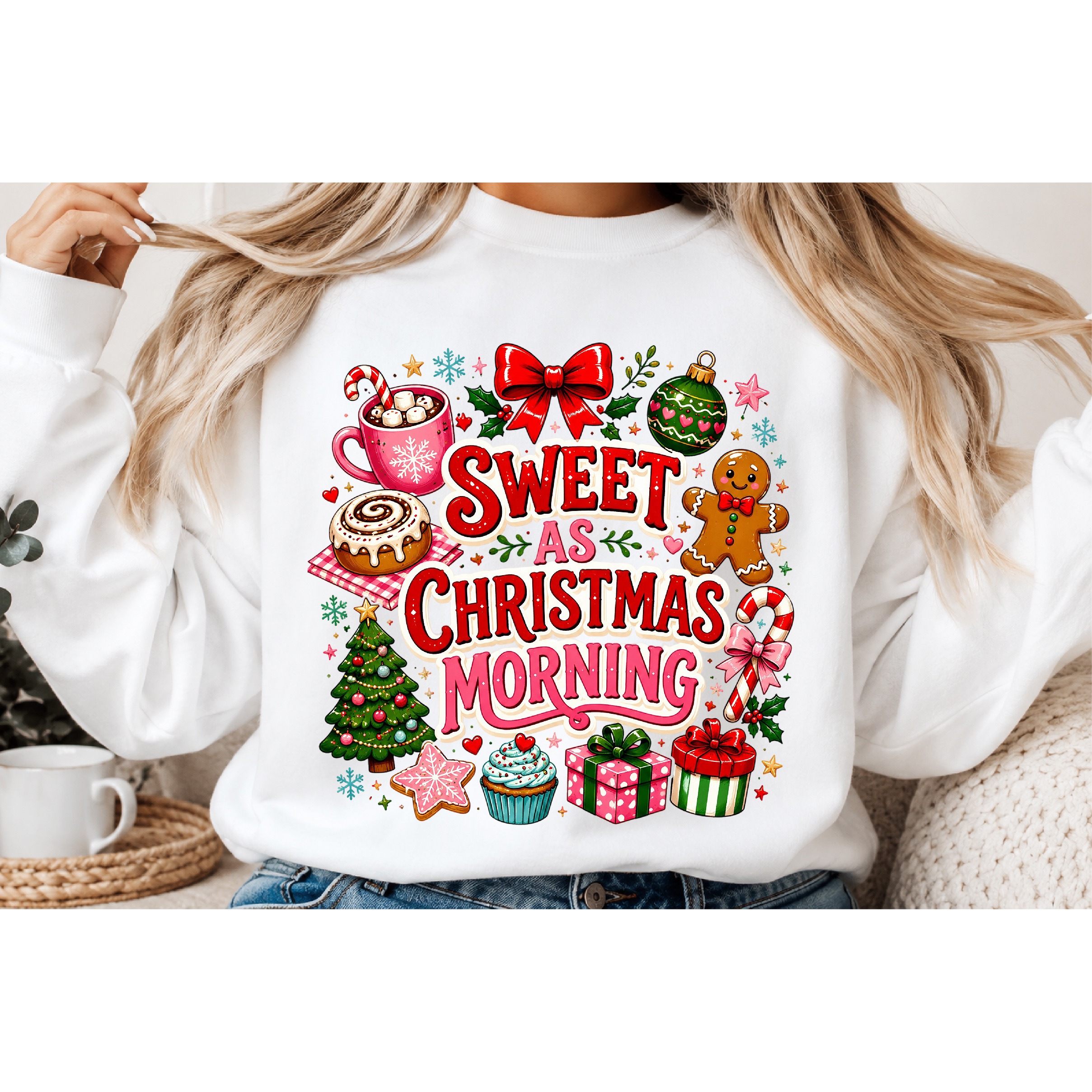Christmas Sublimation Design,Funny Design (2) 2