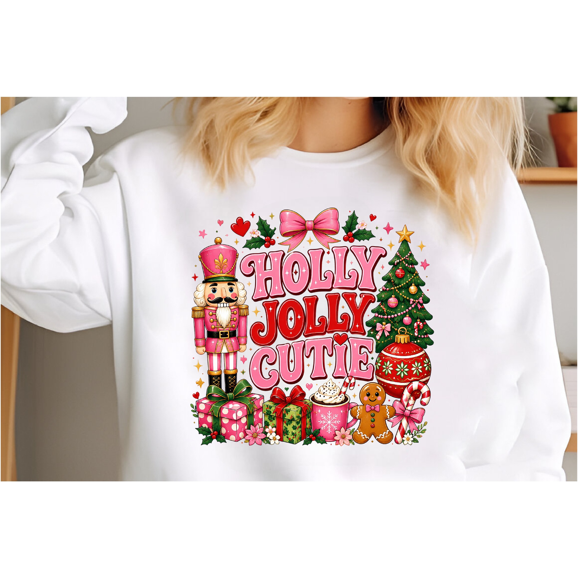 Christmas Sublimation Design,Funny Design 3