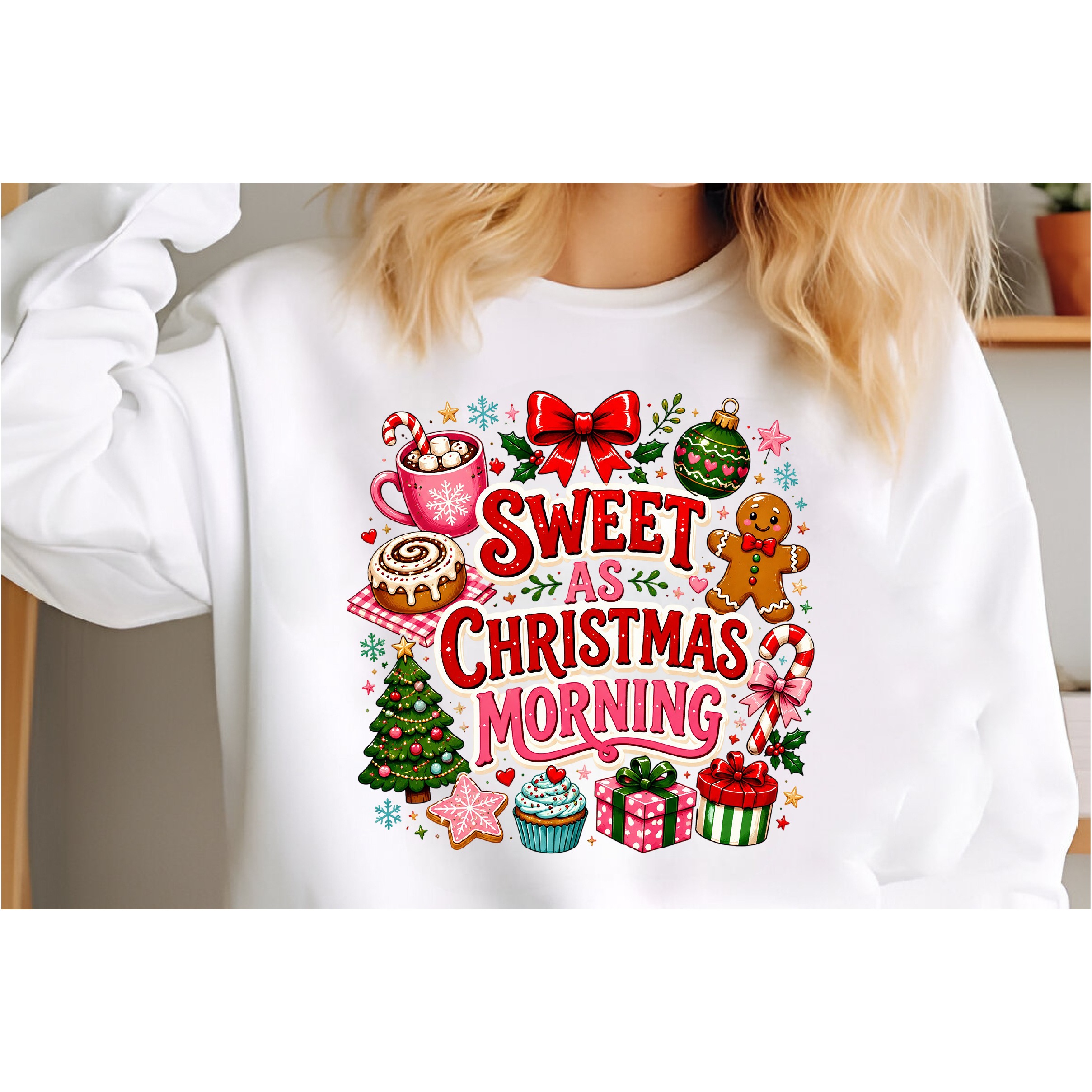 Christmas Sublimation Design,Funny Design (2) 3