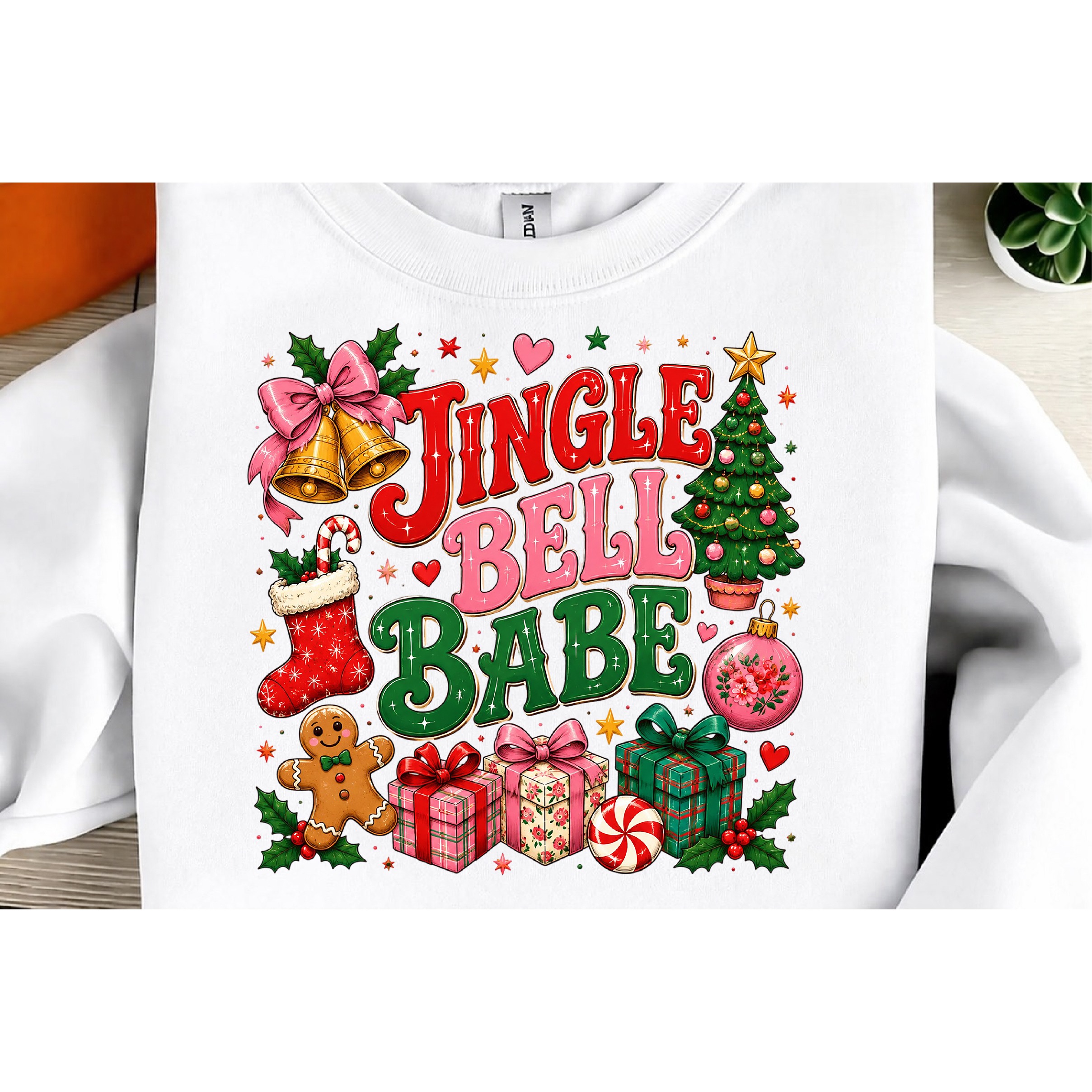 Christmas Sublimation Design,Funny Design (3)