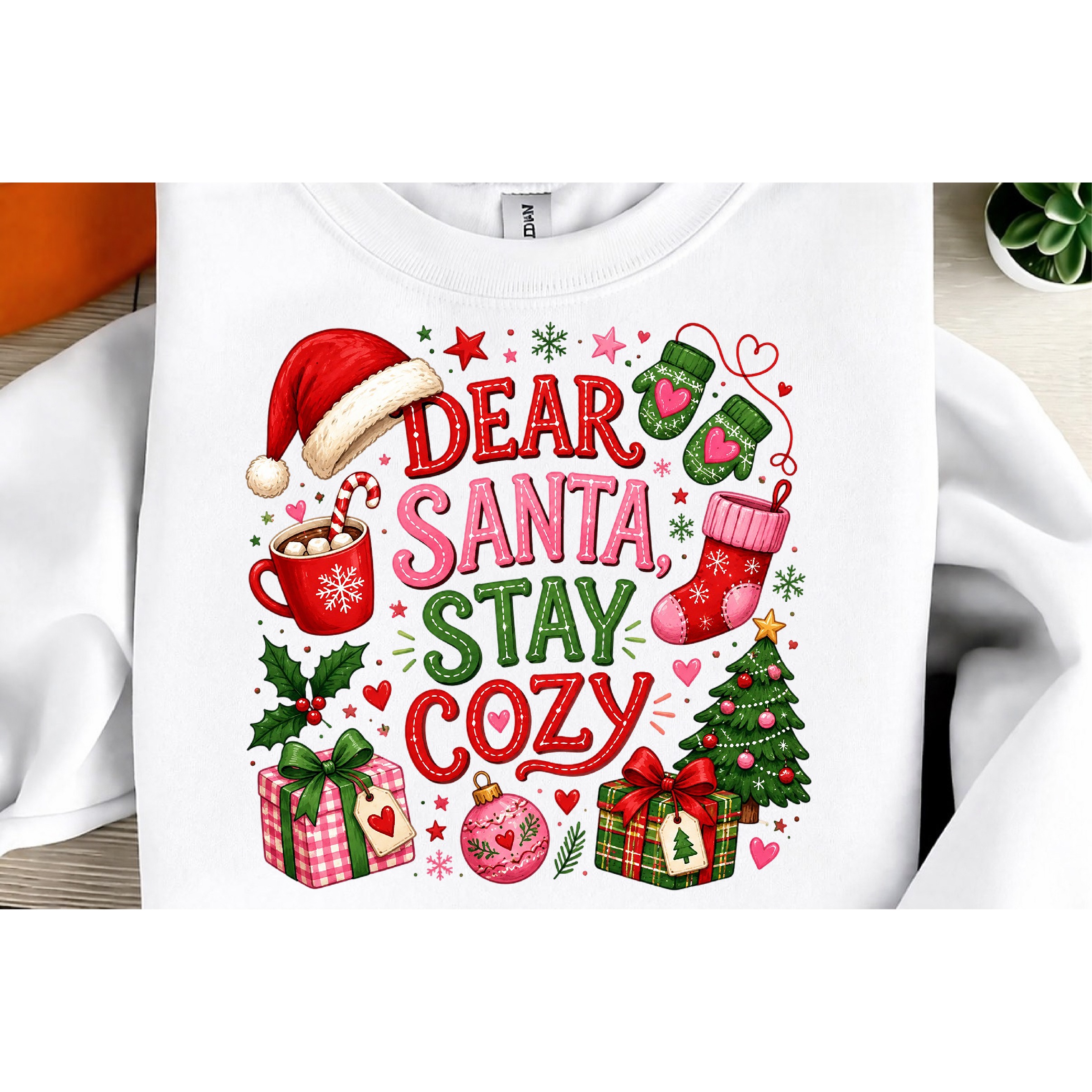 Christmas Sublimation Design,Funny Design (4)