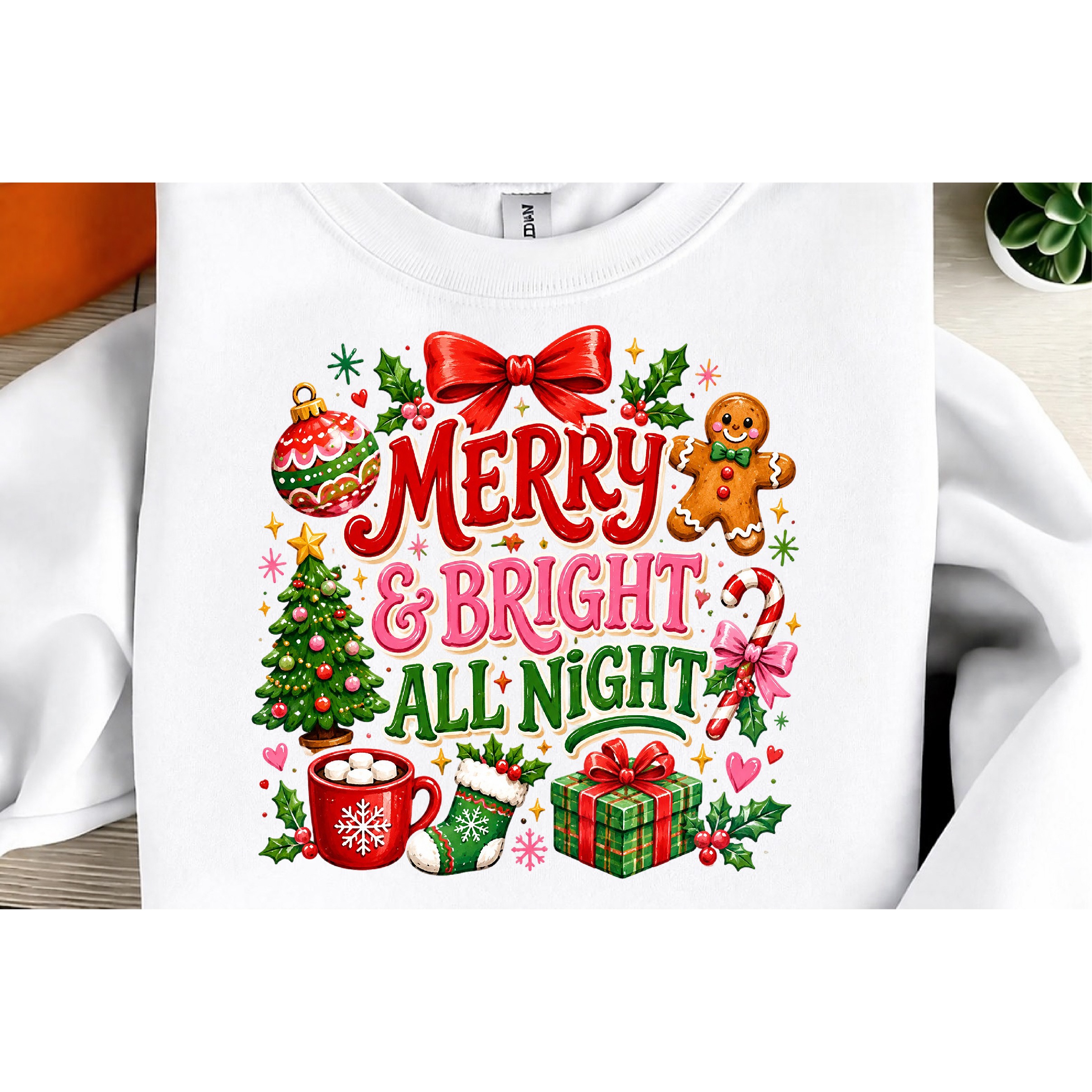 Christmas Sublimation Design,Funny Design (5)
