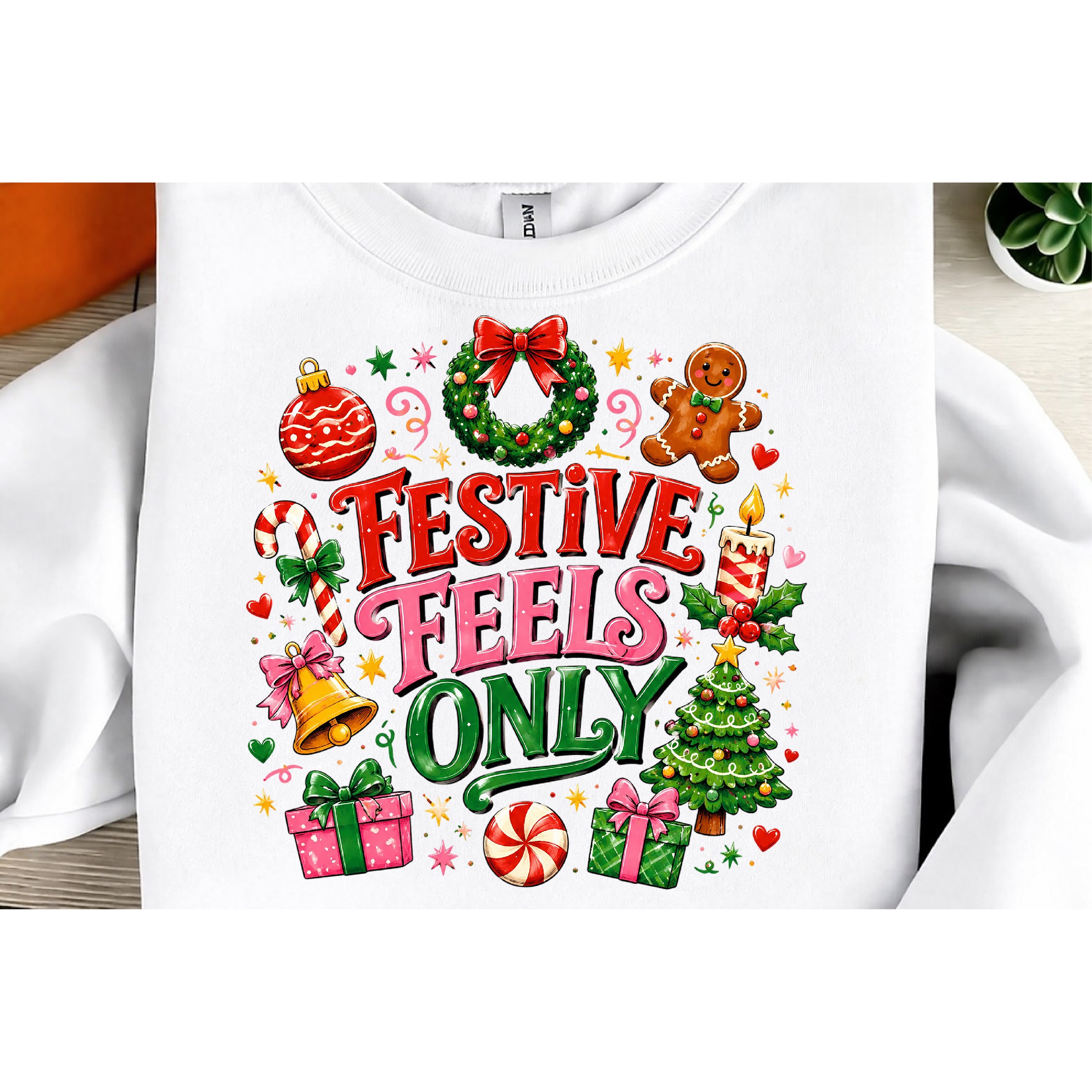Christmas Sublimation Design,Funny Design (6)
