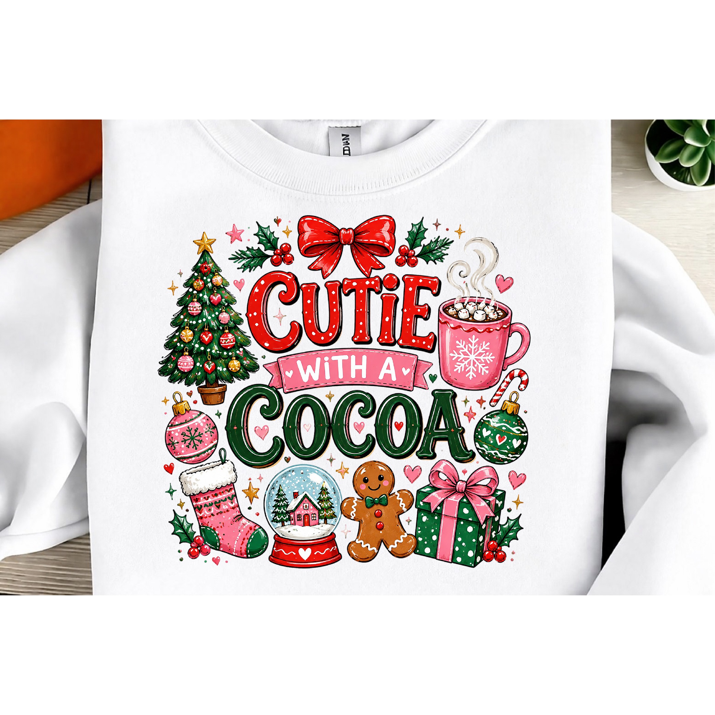 Christmas Sublimation Design,Funny Design (7)