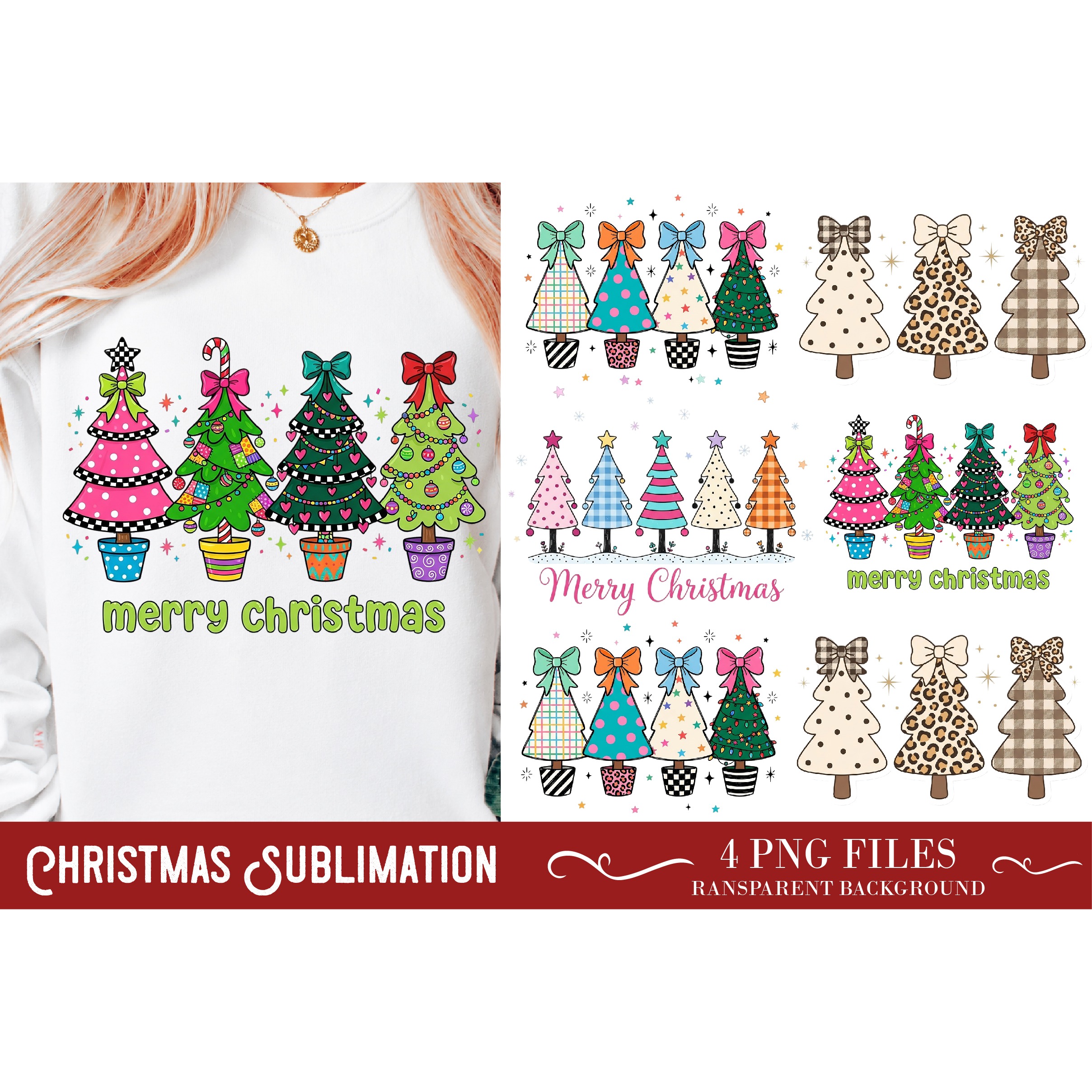 Christmas Sublimation Design, Funny Sublimation PNG (2) 2