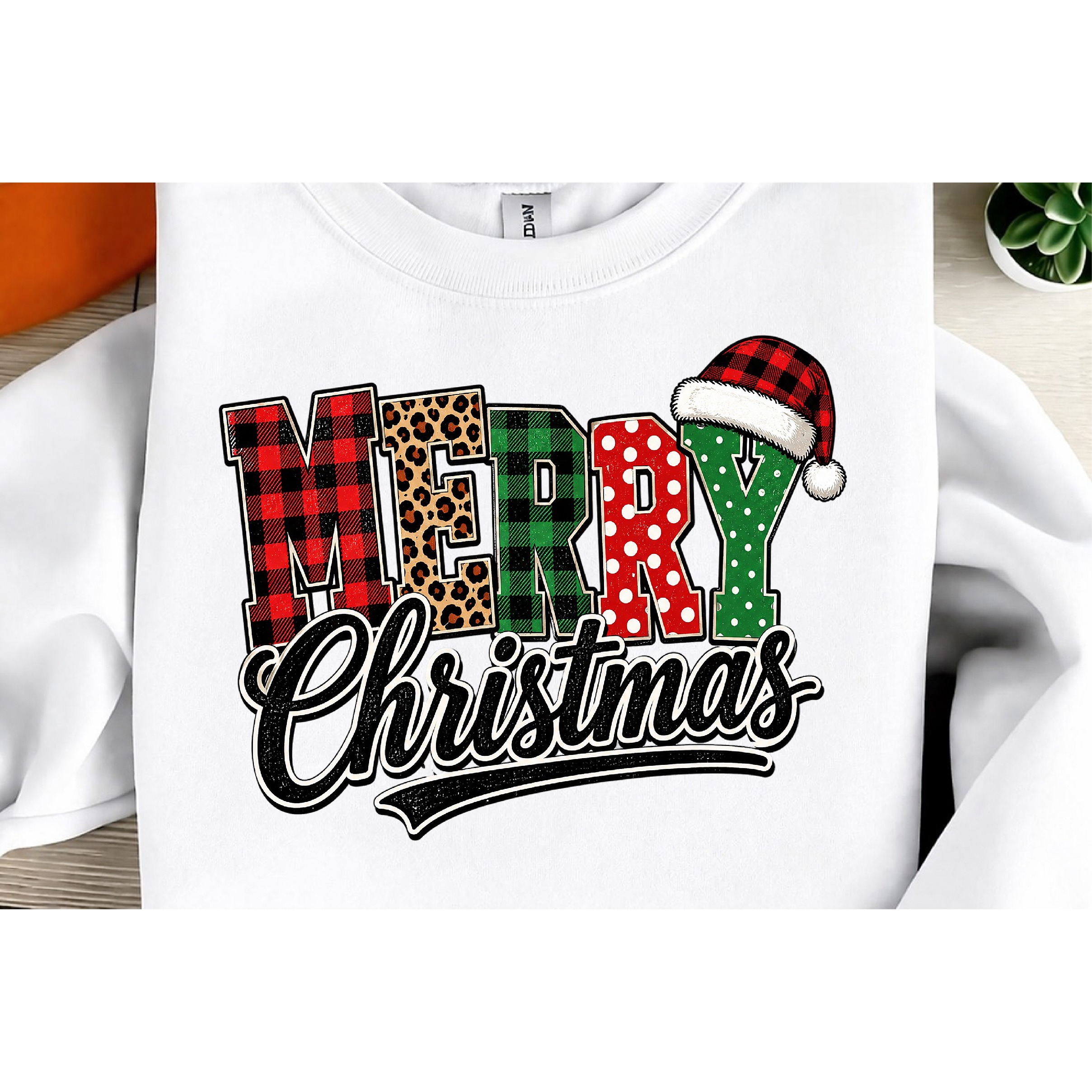 Christmas Sublimation Design, Funny Sublimation PNG (3) 5