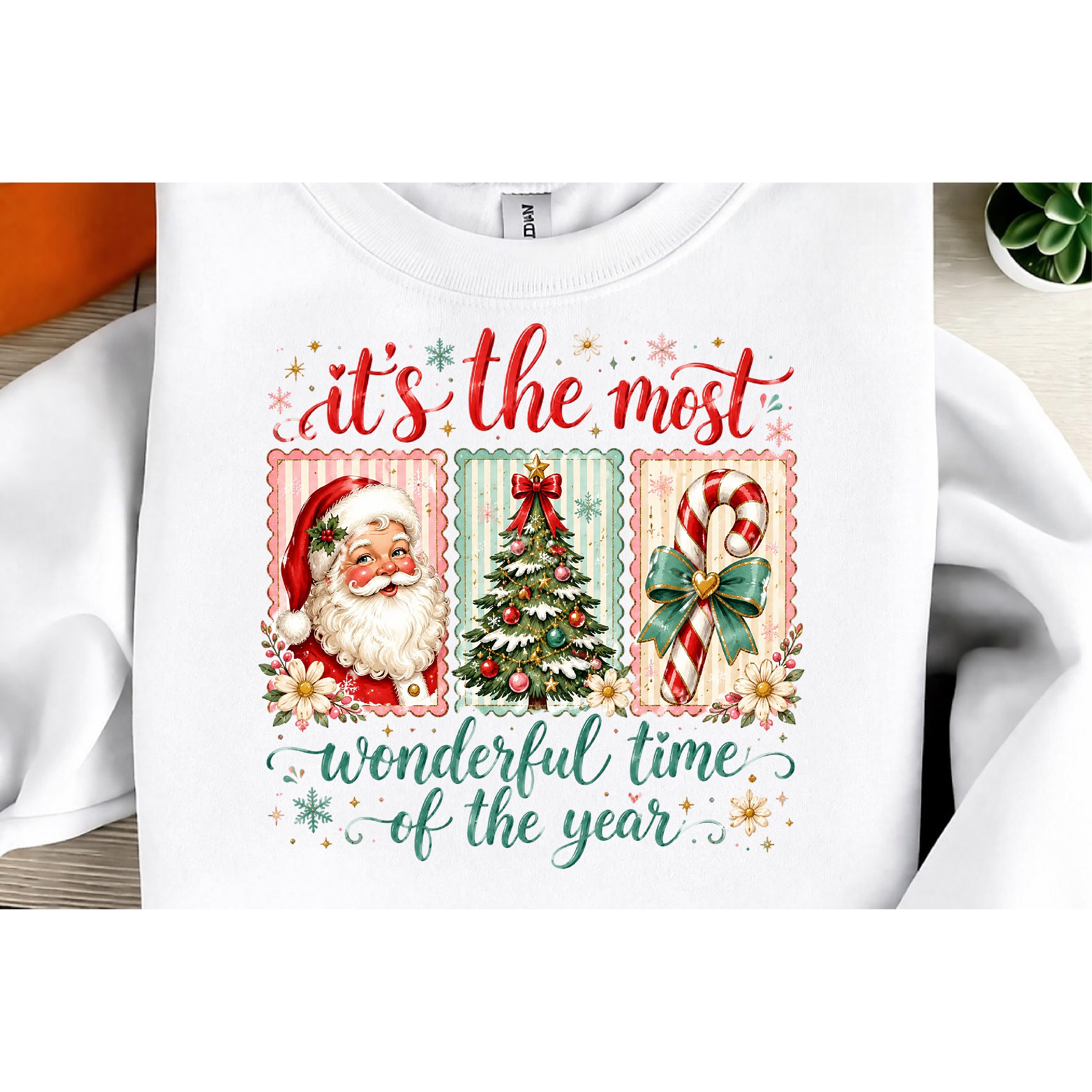 Christmas Sublimation Design, Funny Sublimation PNG (4) 5