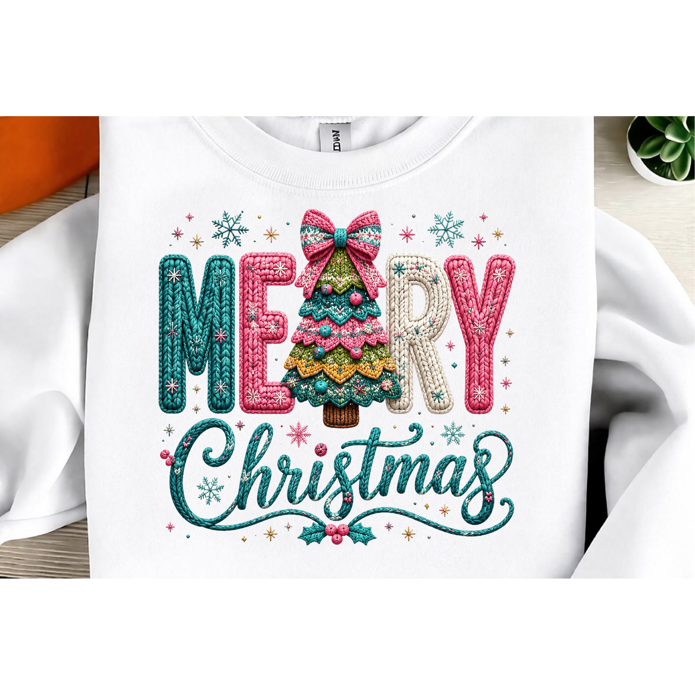Christmas Sublimation Design, Funny Sublimation PNG (5) 3
