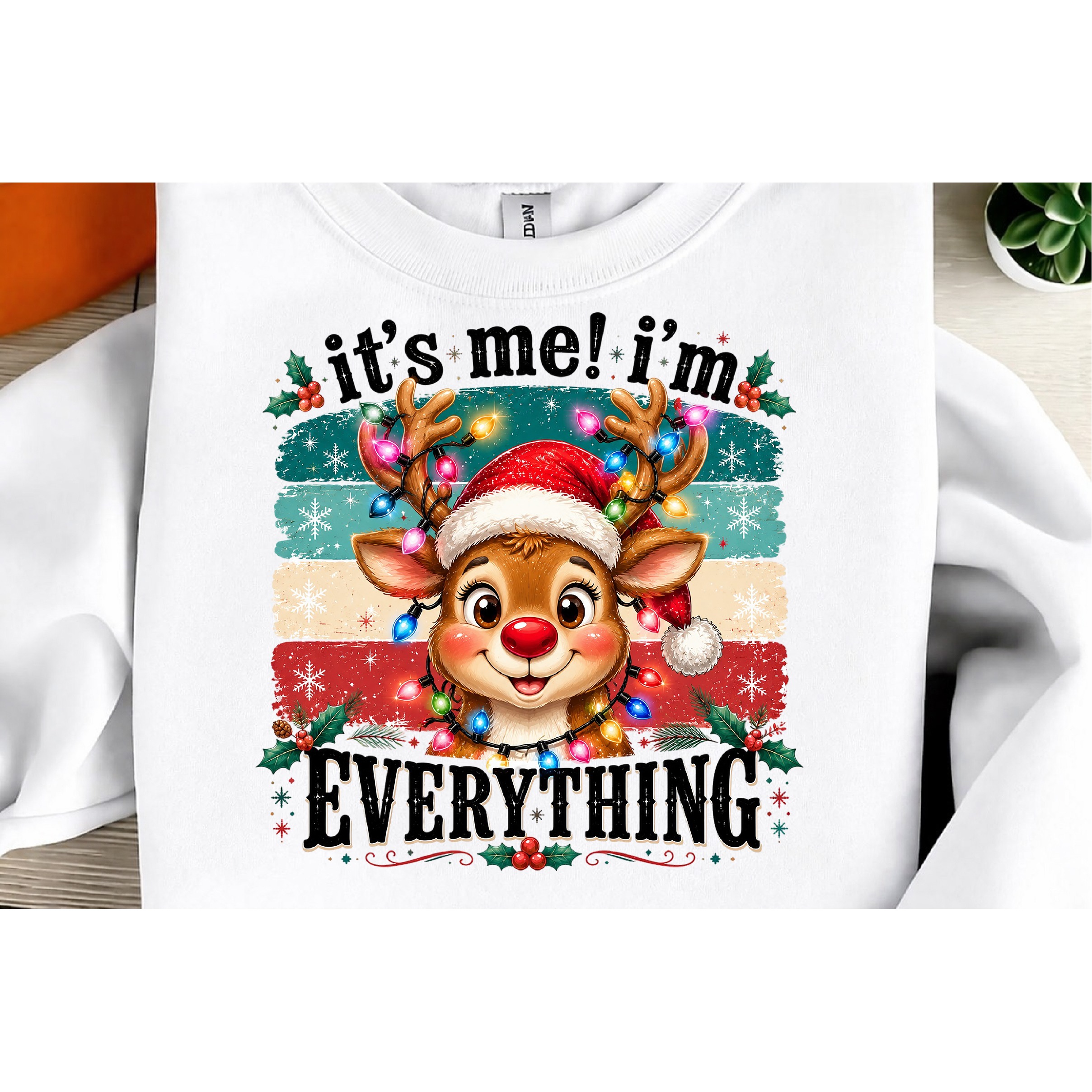 Christmas Sublimation Design, Funny Sublimation PNG (5) 5