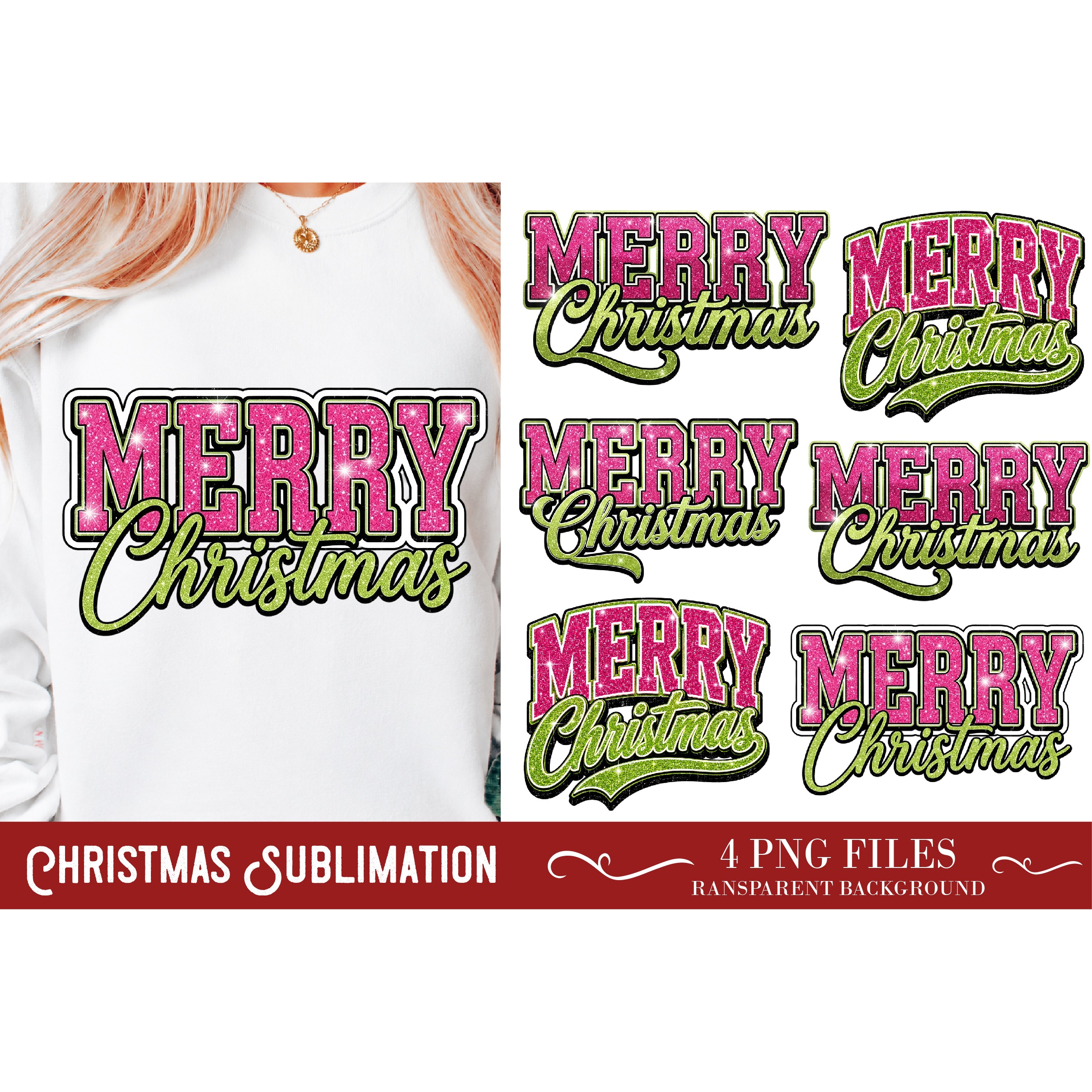 Christmas Sublimation Design, Funny Sublimation PNG3