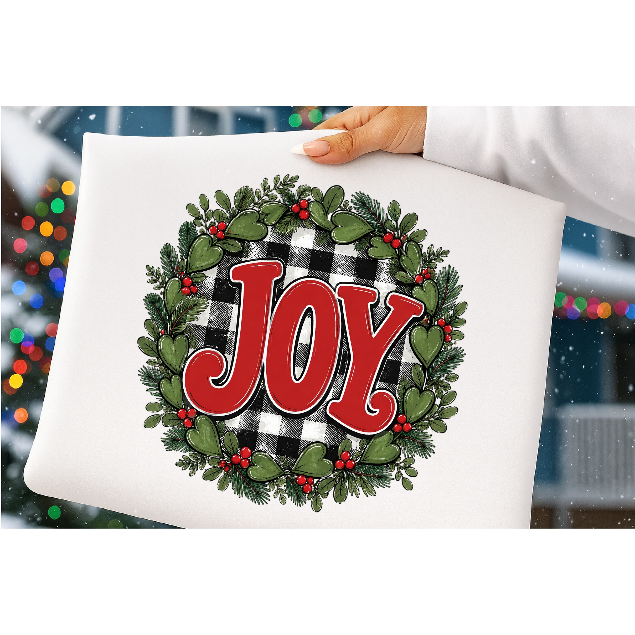 Christmas Sublimation Designs, Christmas sublimation 6
