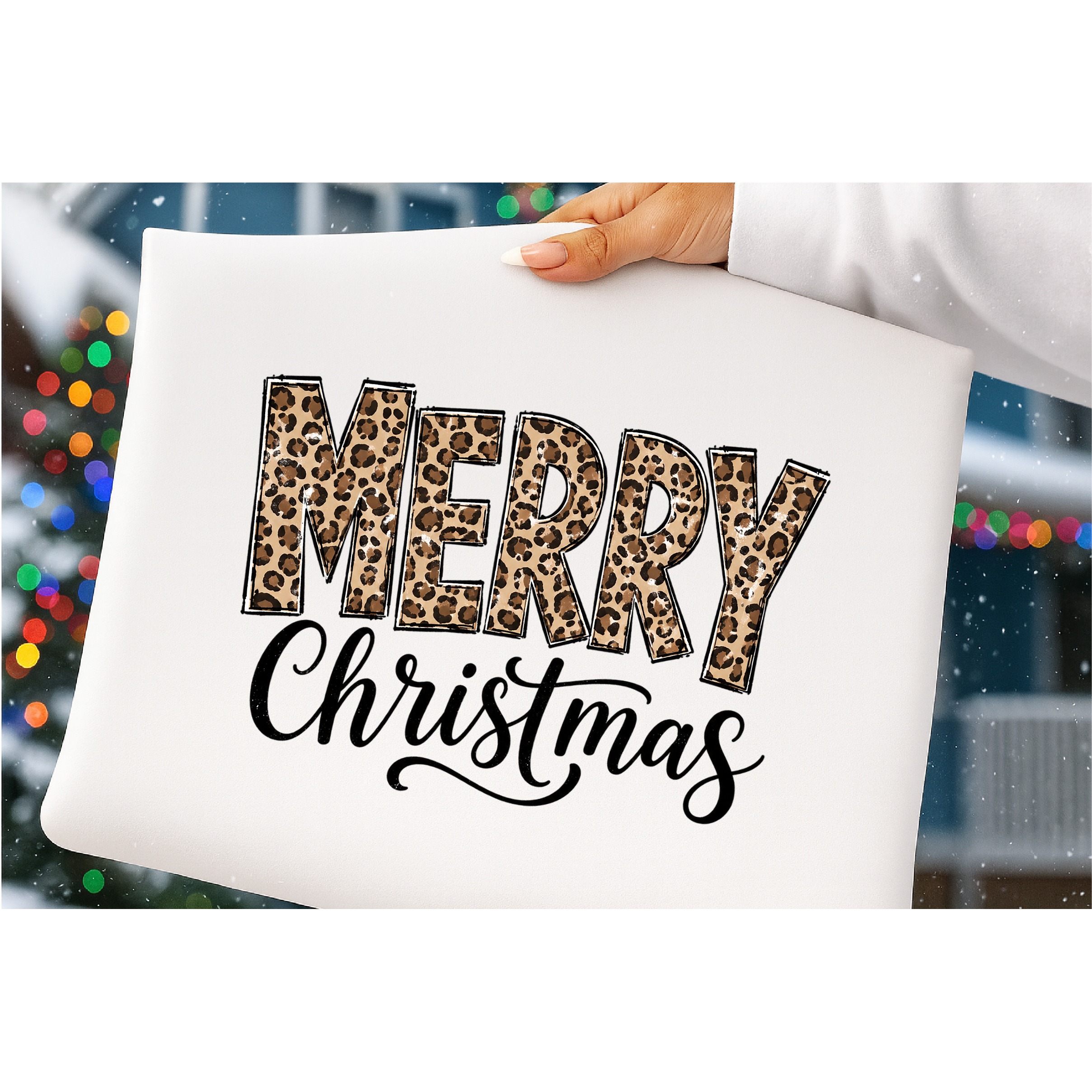 Christmas Sublimation Designs, Christmas sublimation 7