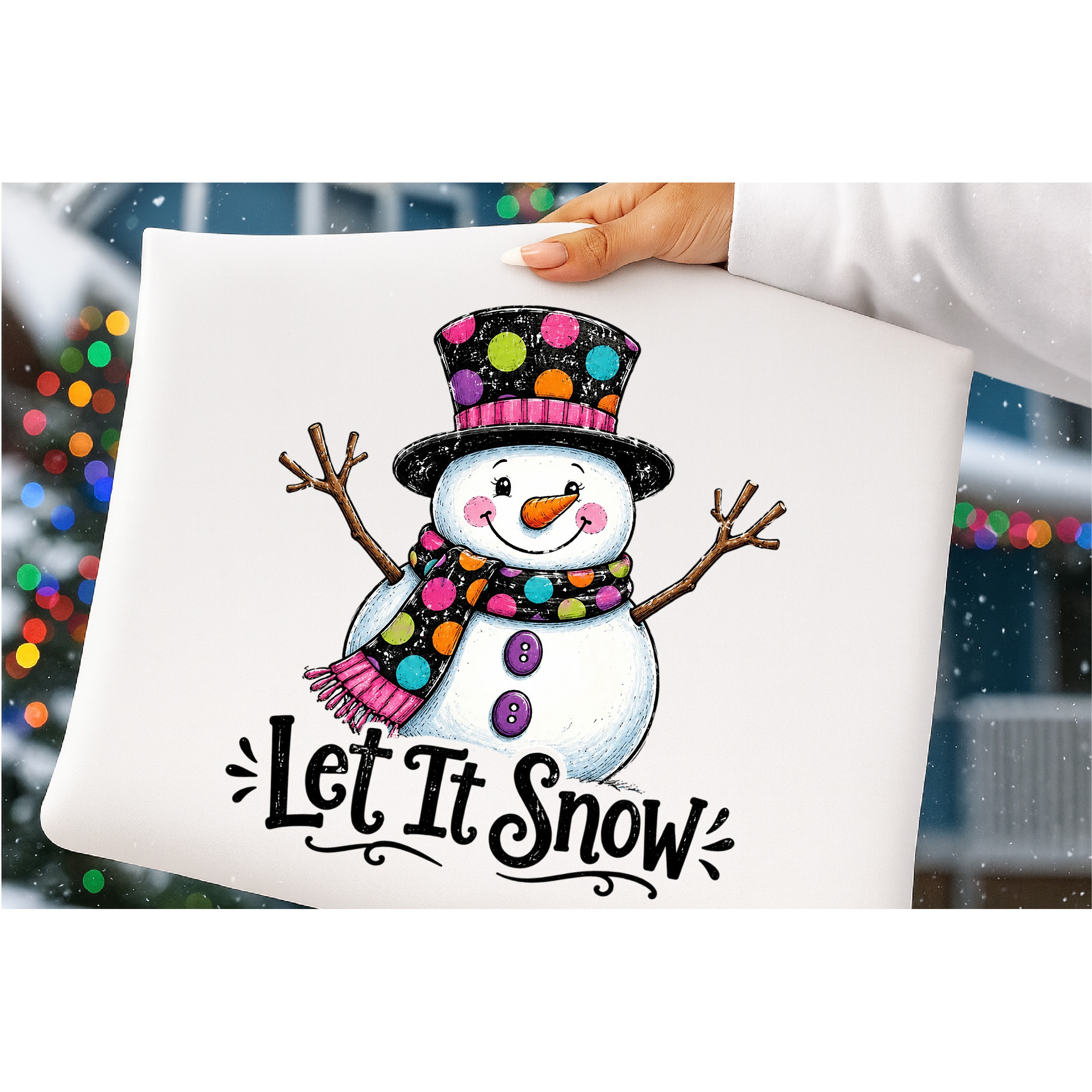 Christmas Sublimation Designs, Christmas sublimation 10