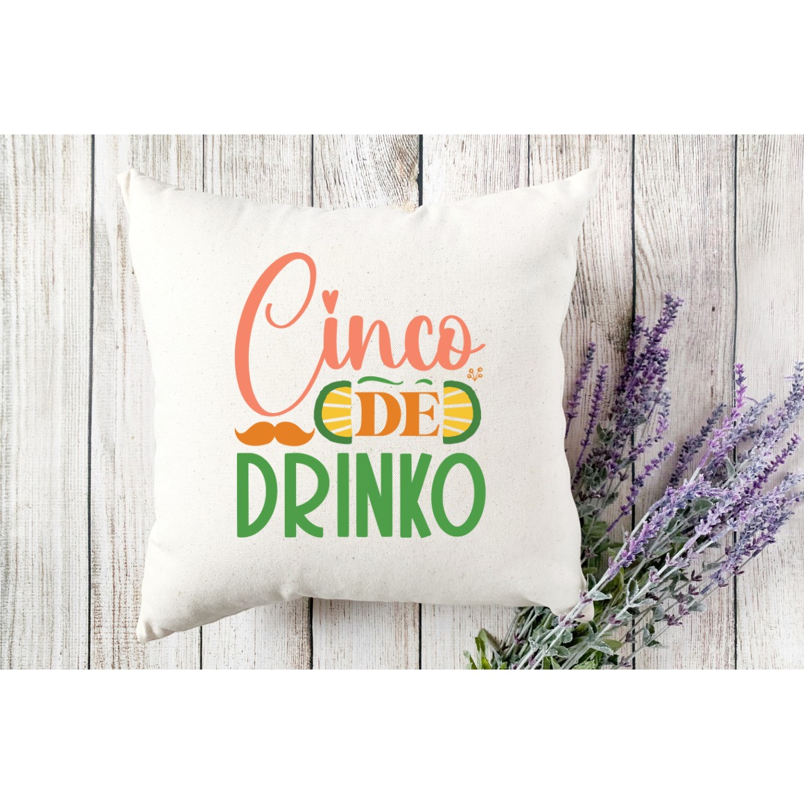 Cinco De Mayo SVG Bundle (2) 4