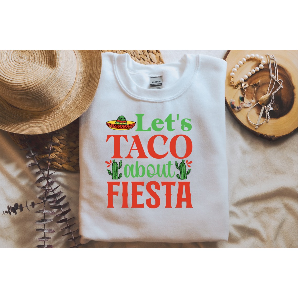 Cinco De Mayo SVG Bundle (2) 9