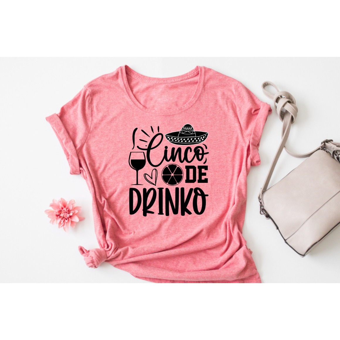 Cinco De Mayo SVG Bundle (3) 5