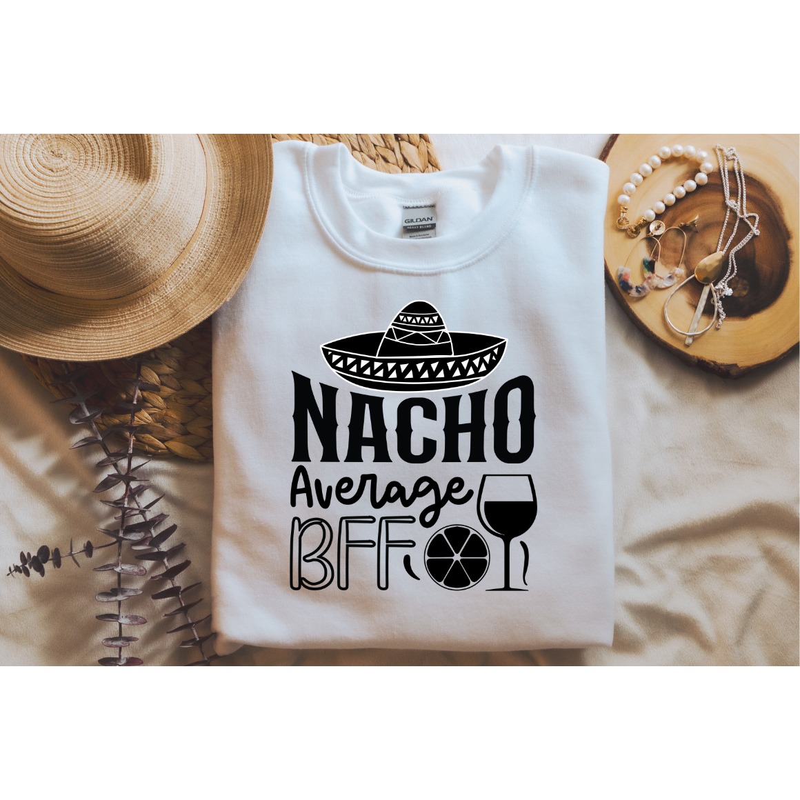 Cinco De Mayo SVG Bundle (3) 9