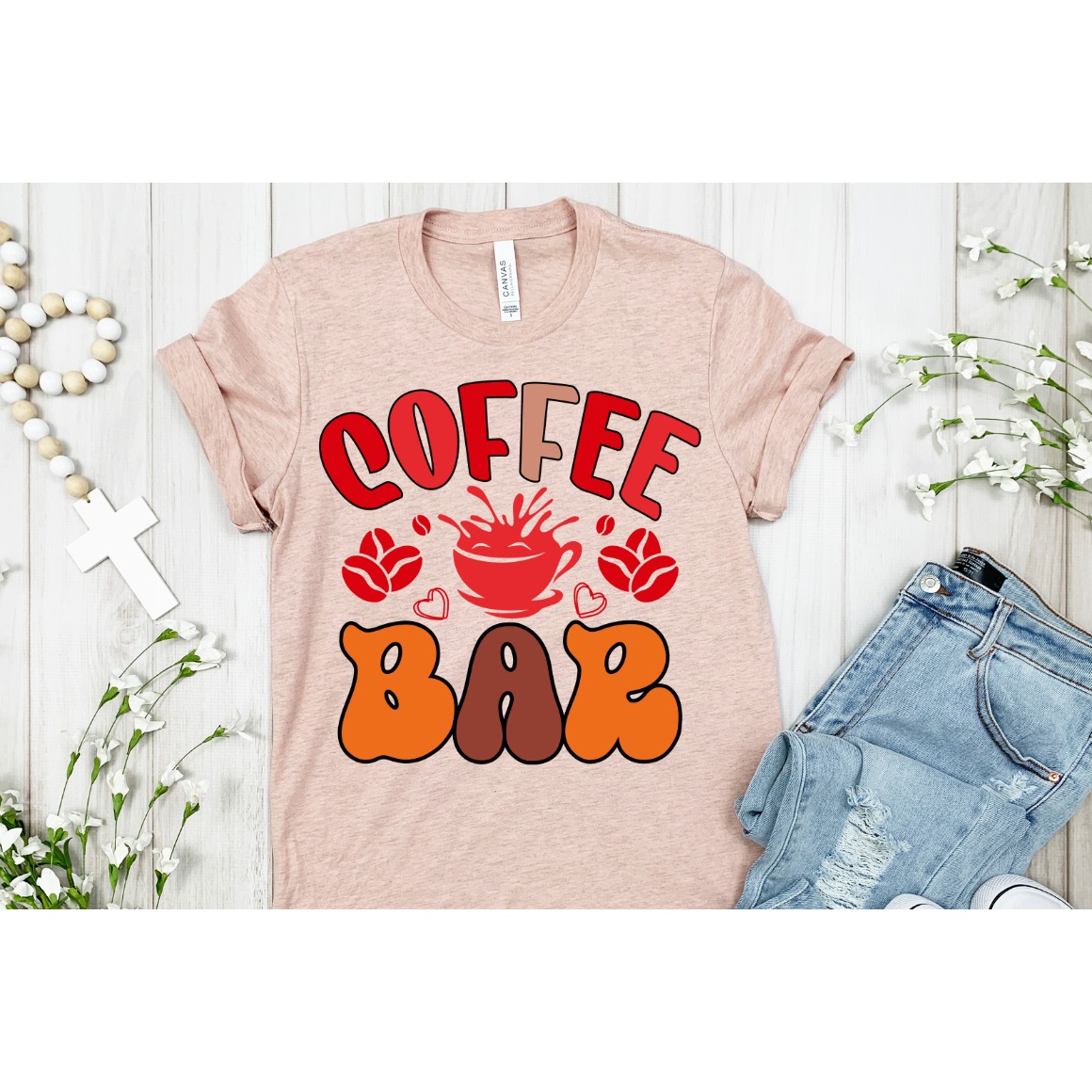 Coffee SVG Bundle 2