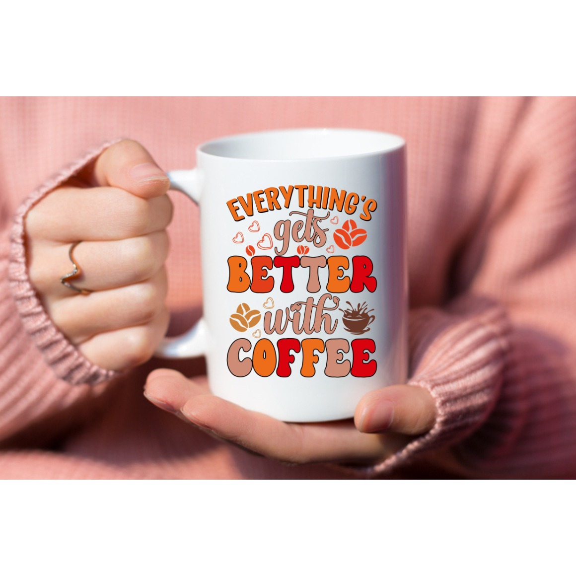Coffee SVG Bundle 3