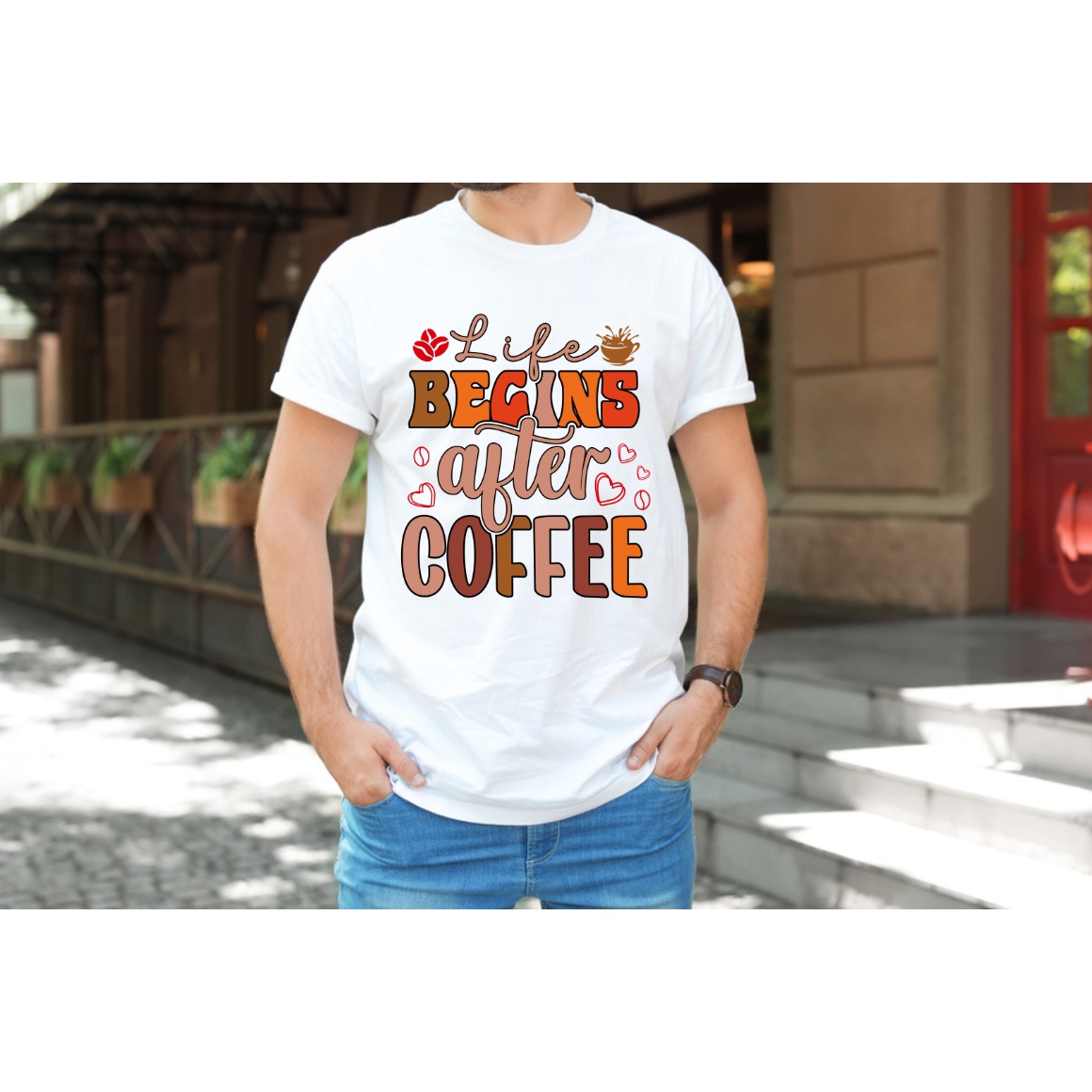 Coffee SVG Bundle 4