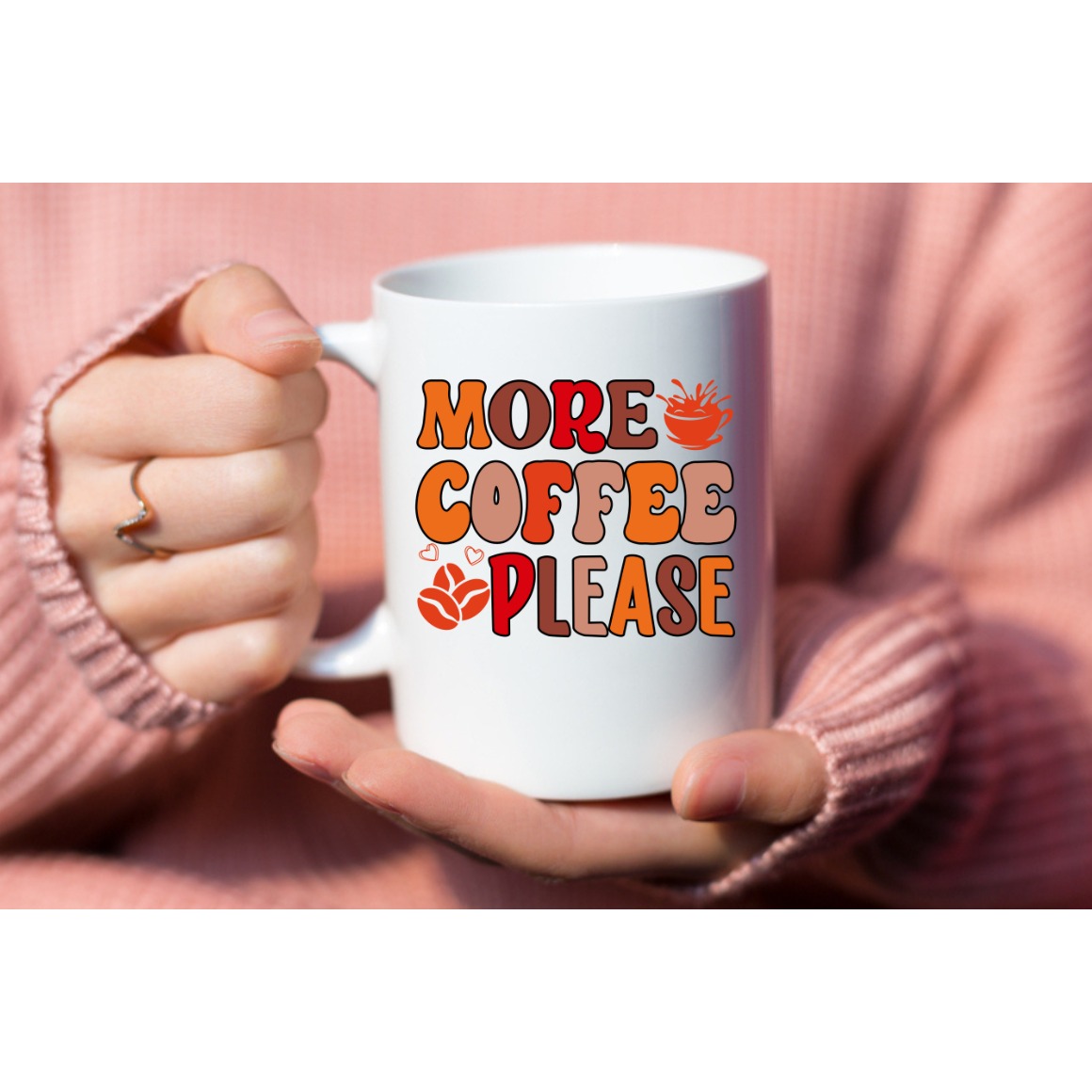 Coffee SVG Bundle 7