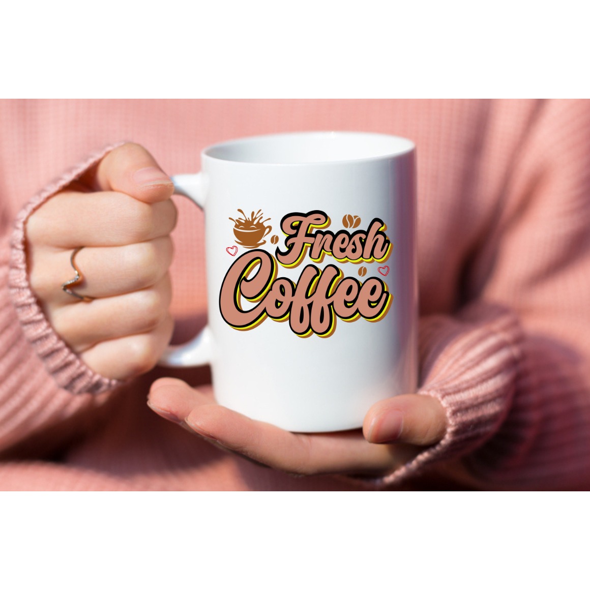 Coffee SVG Bundle 8