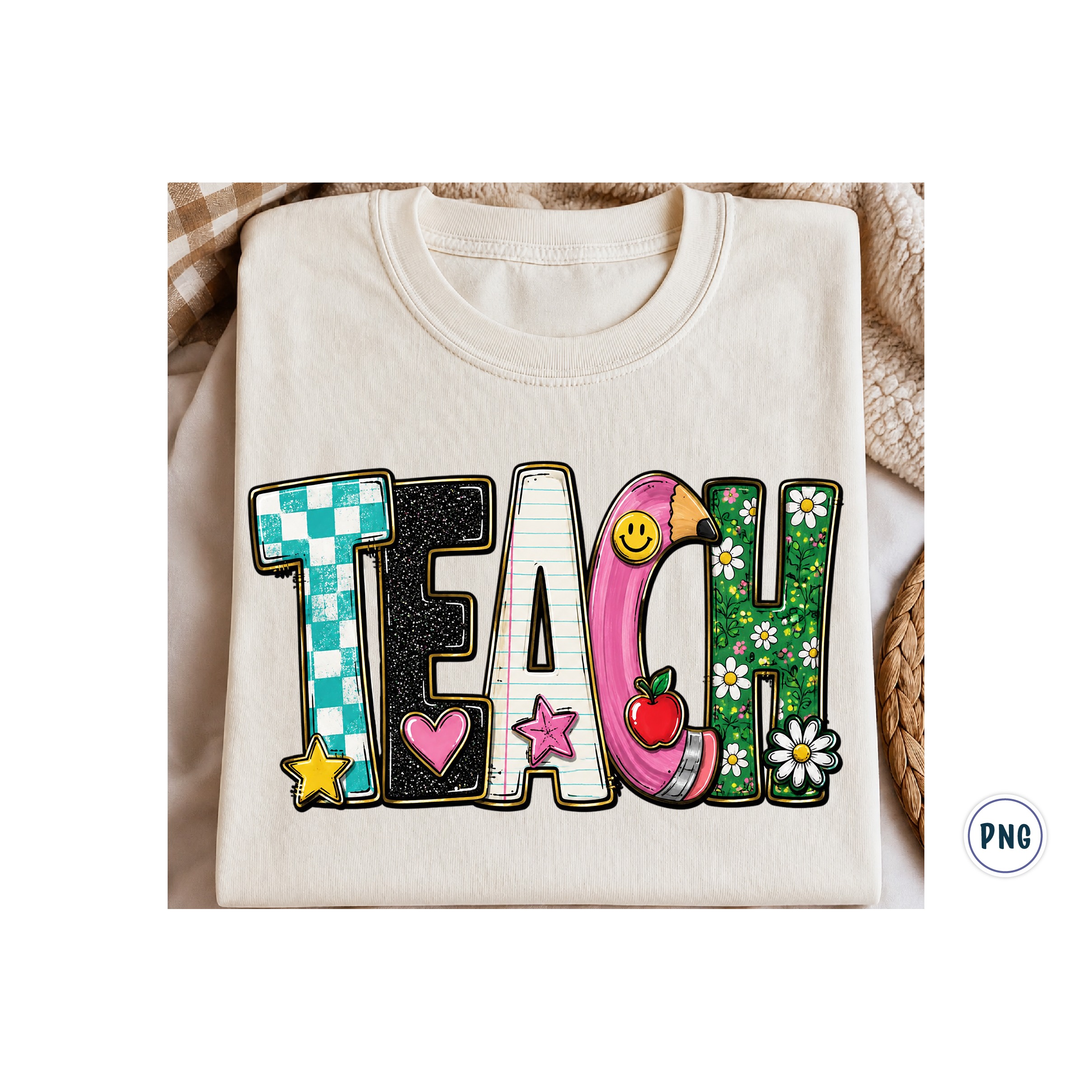 Cute Teacher Appreciation Png 2