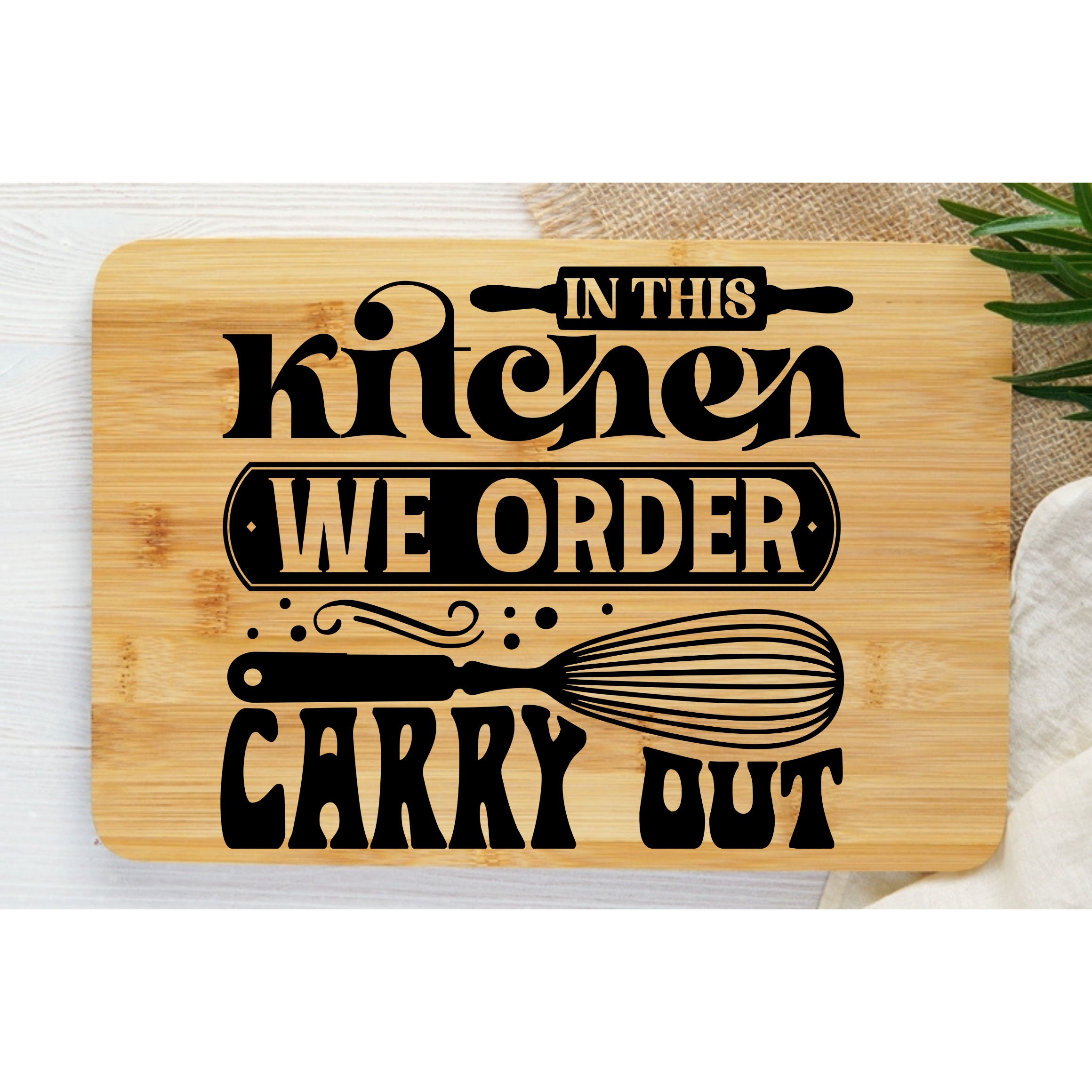 Cutting Board SVG Bundle (2) 11