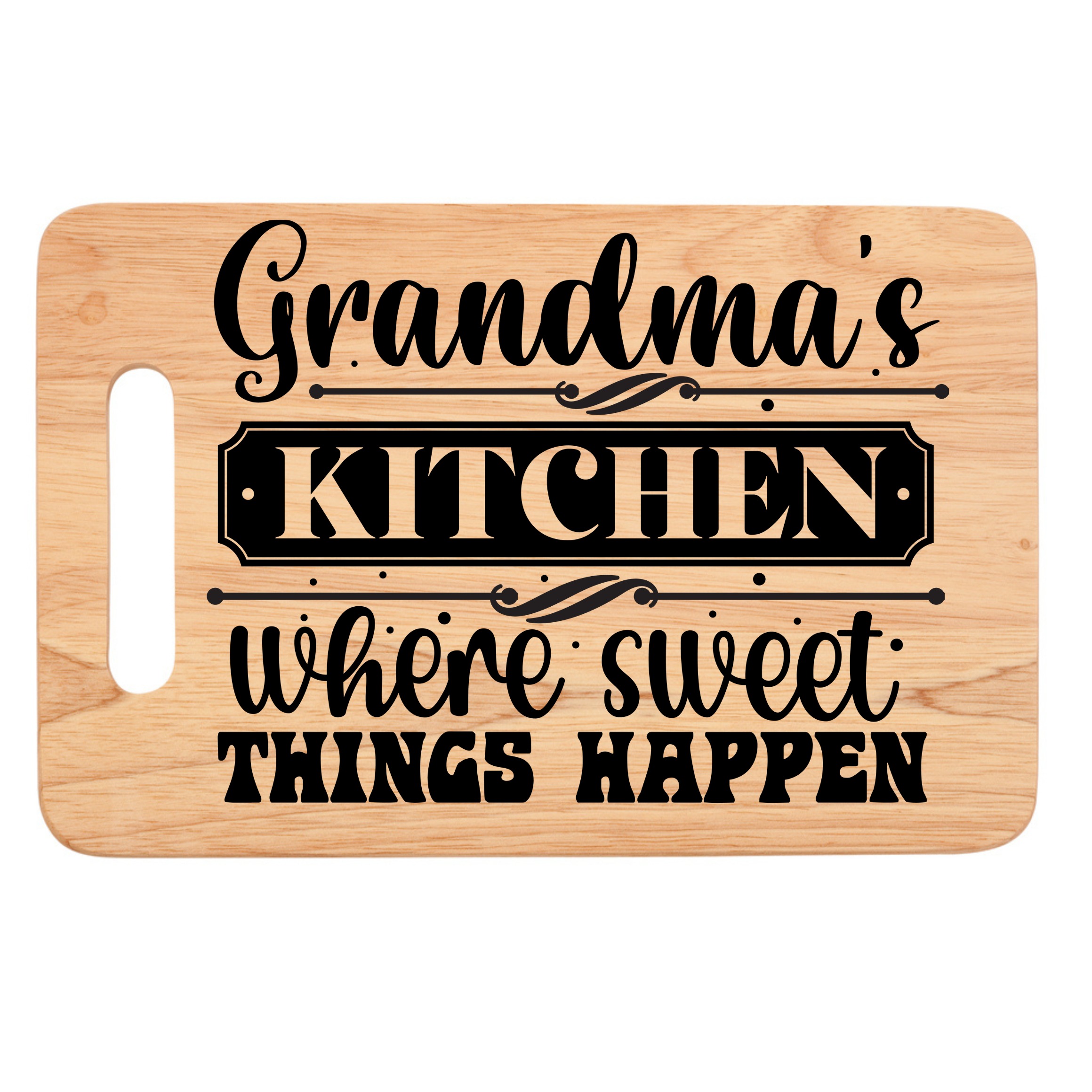 Cutting Board SVG Bundle (2) 3