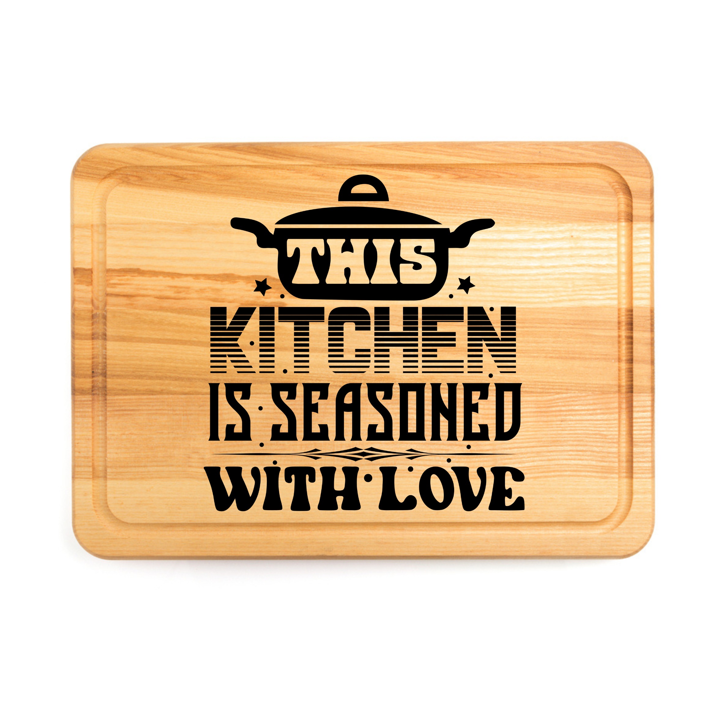 Cutting Board SVG Bundle (2) 4
